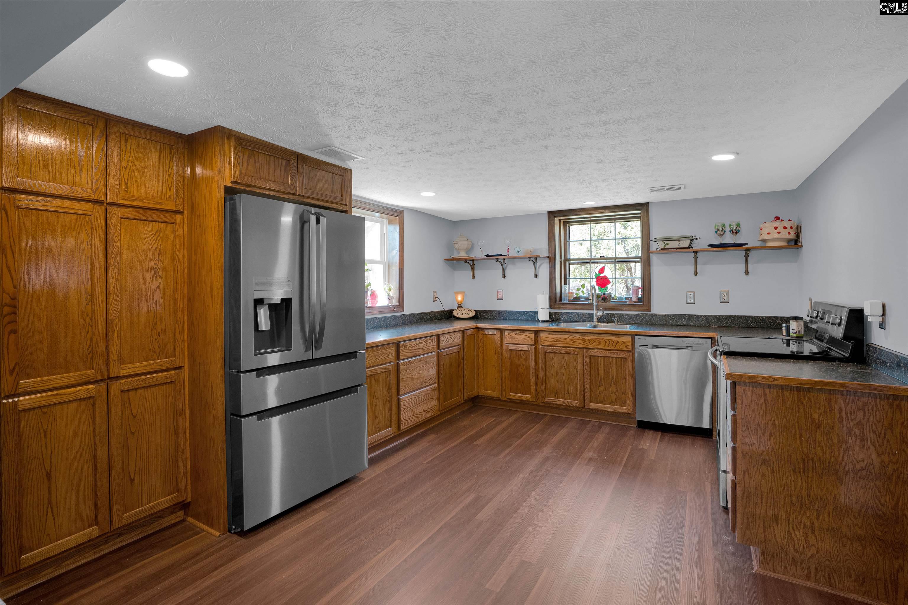 2828 Old Barnwell Road