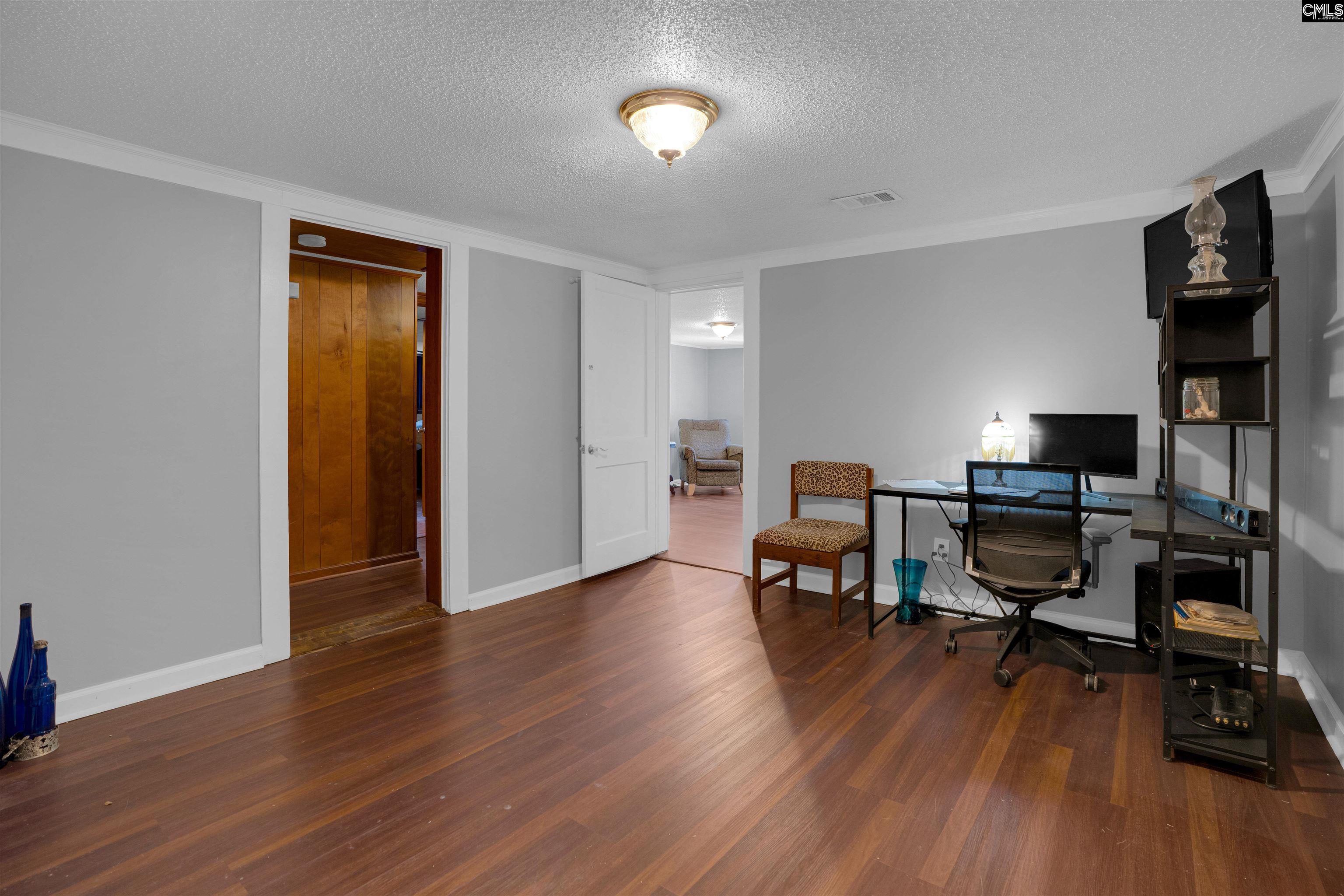 2828 Old Barnwell Road