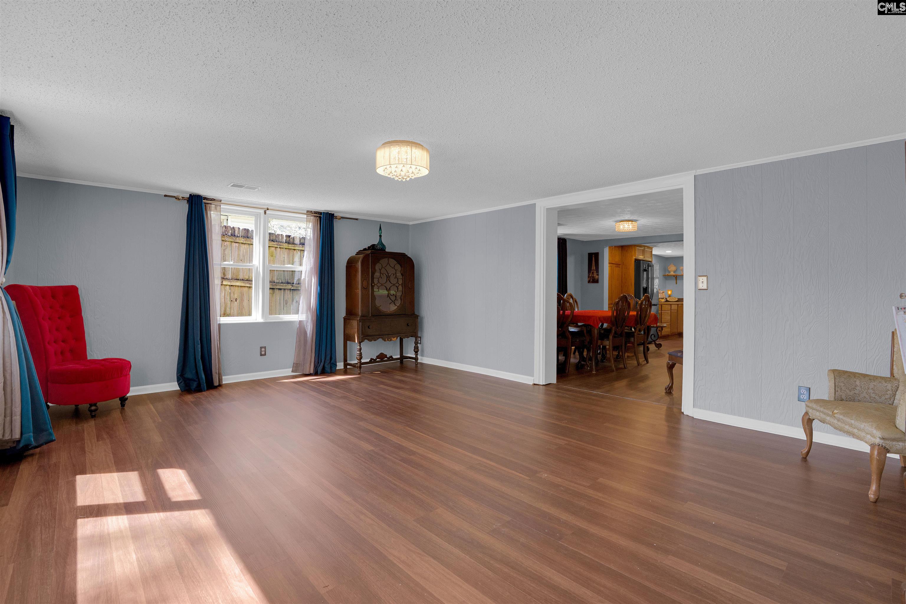 2828 Old Barnwell Road