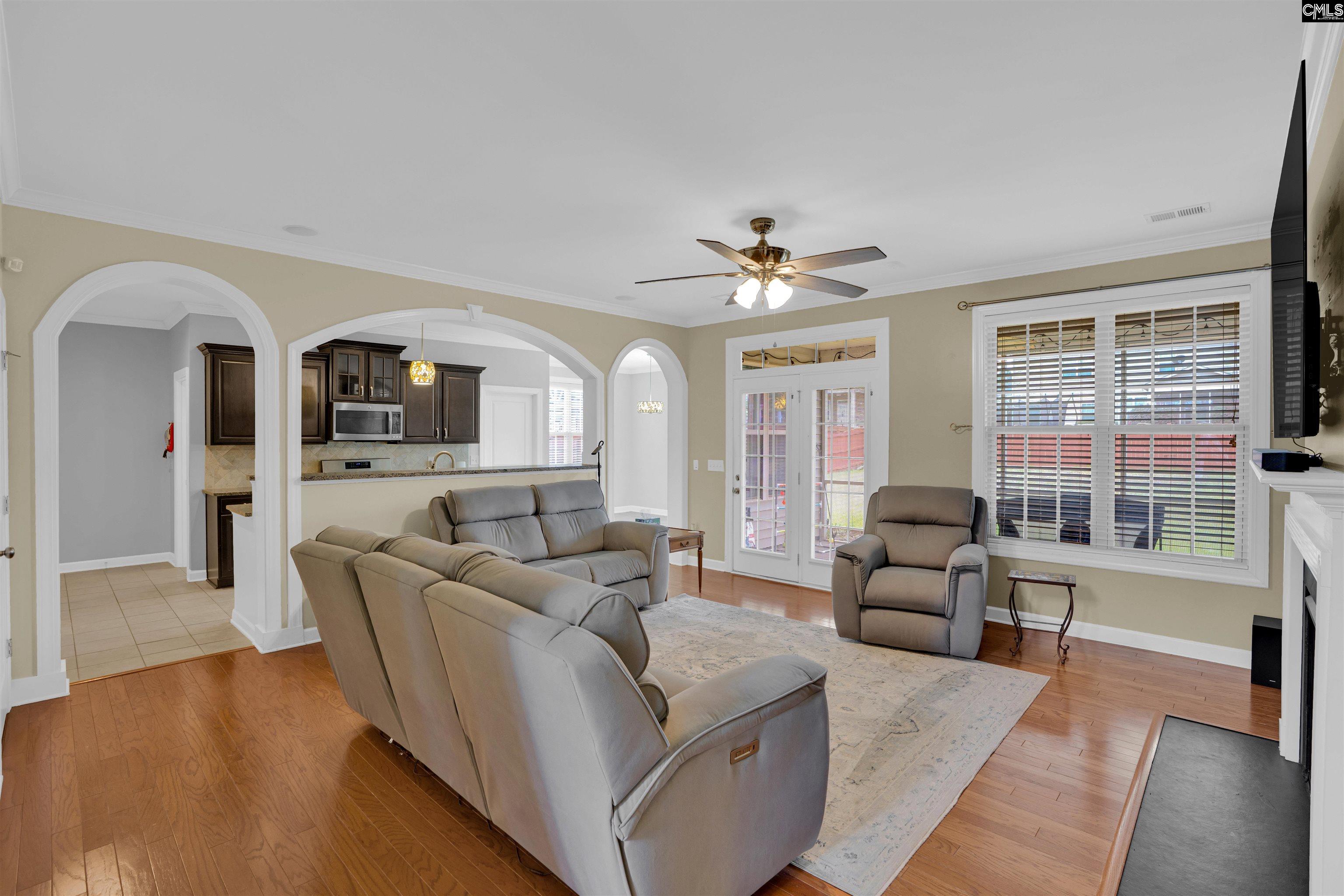 104 Pheasant Glen Court