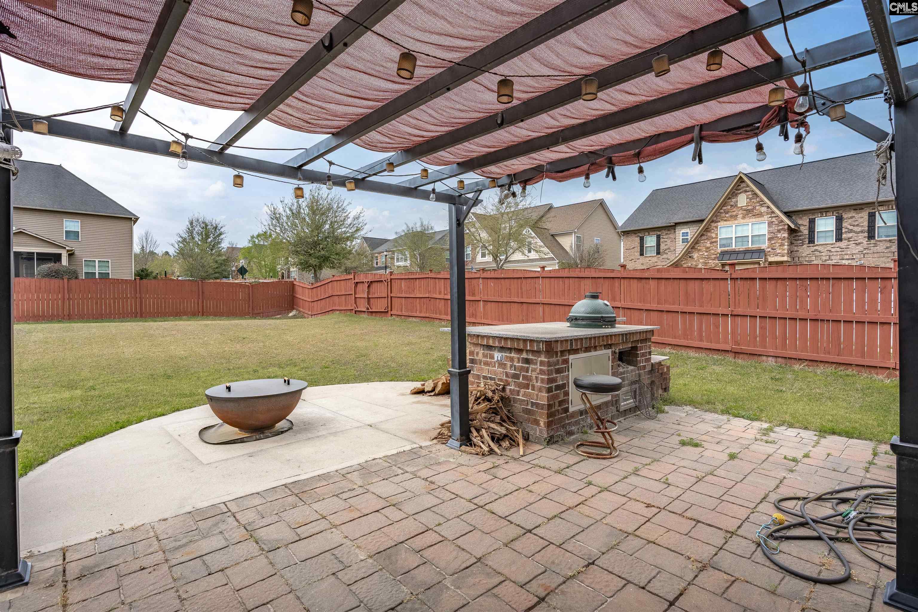 104 Pheasant Glen Court