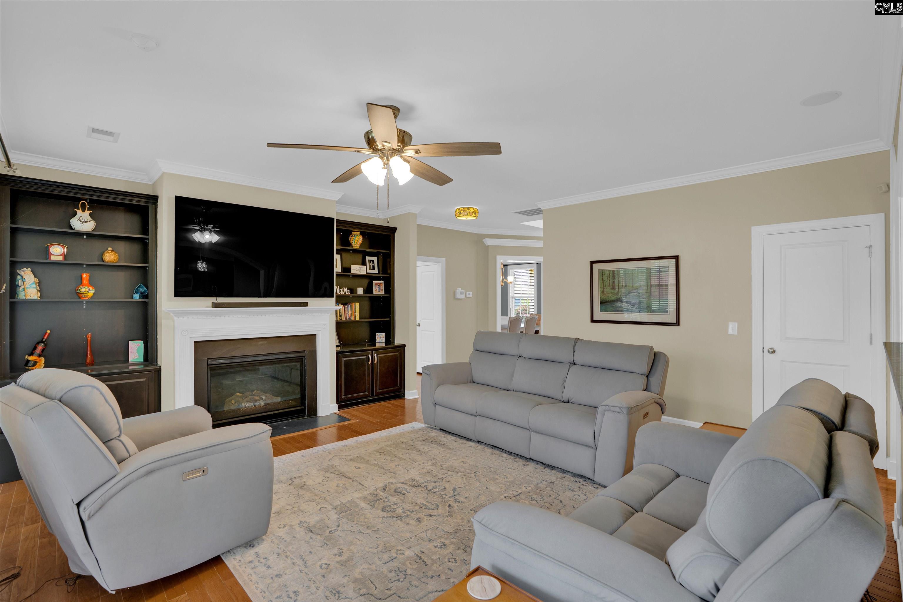 104 Pheasant Glen Court