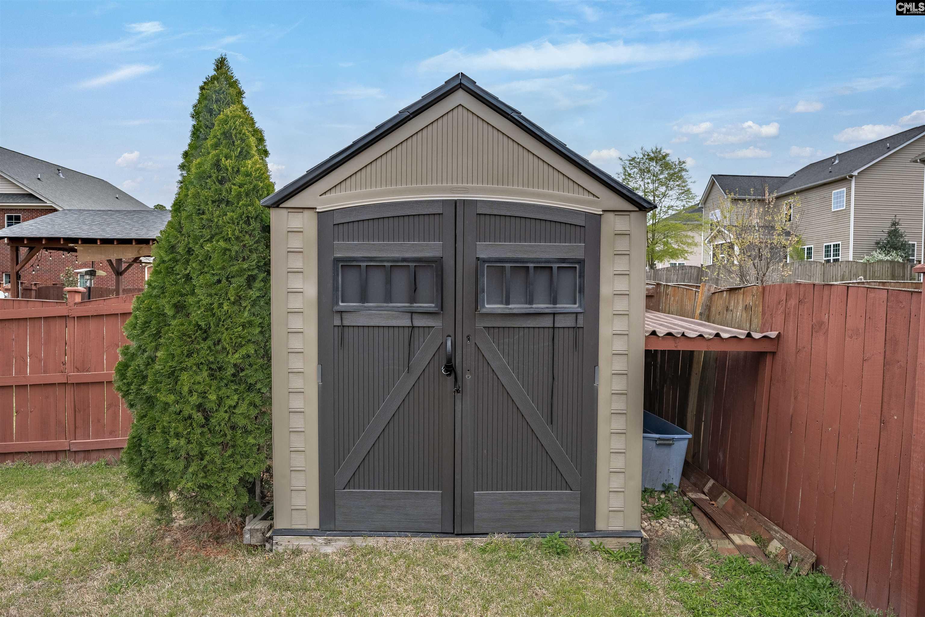 104 Pheasant Glen Court