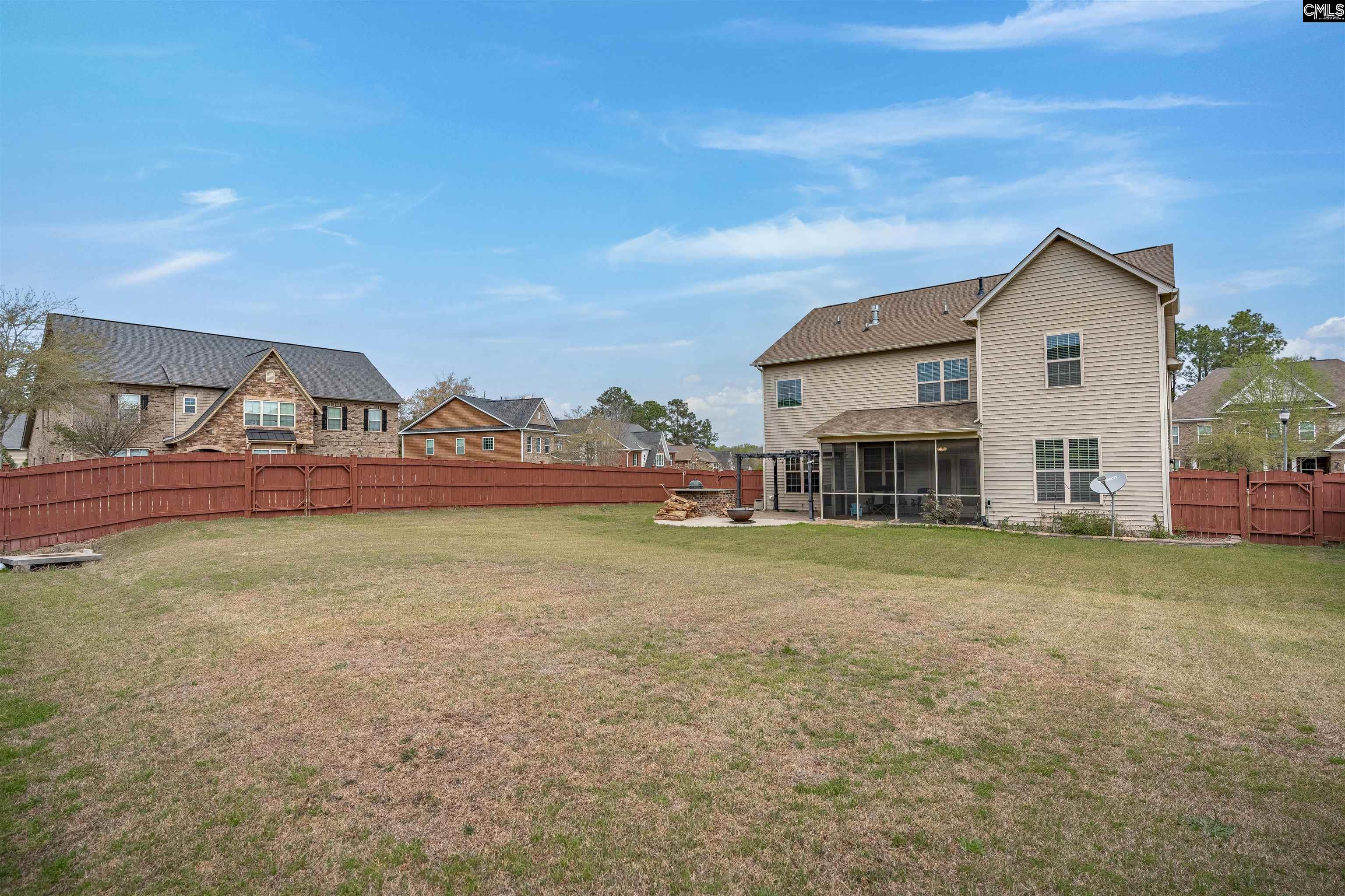 104 Pheasant Glen Court