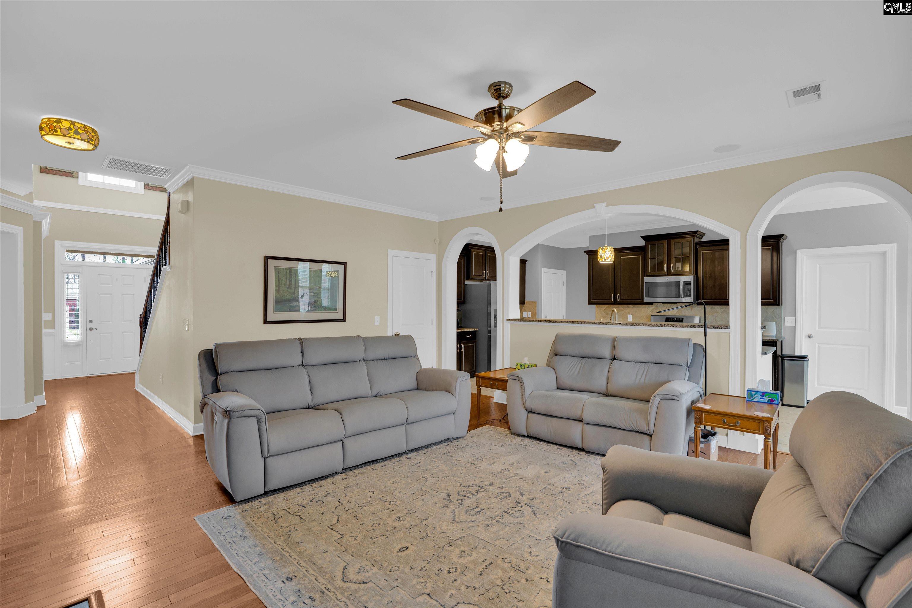 104 Pheasant Glen Court