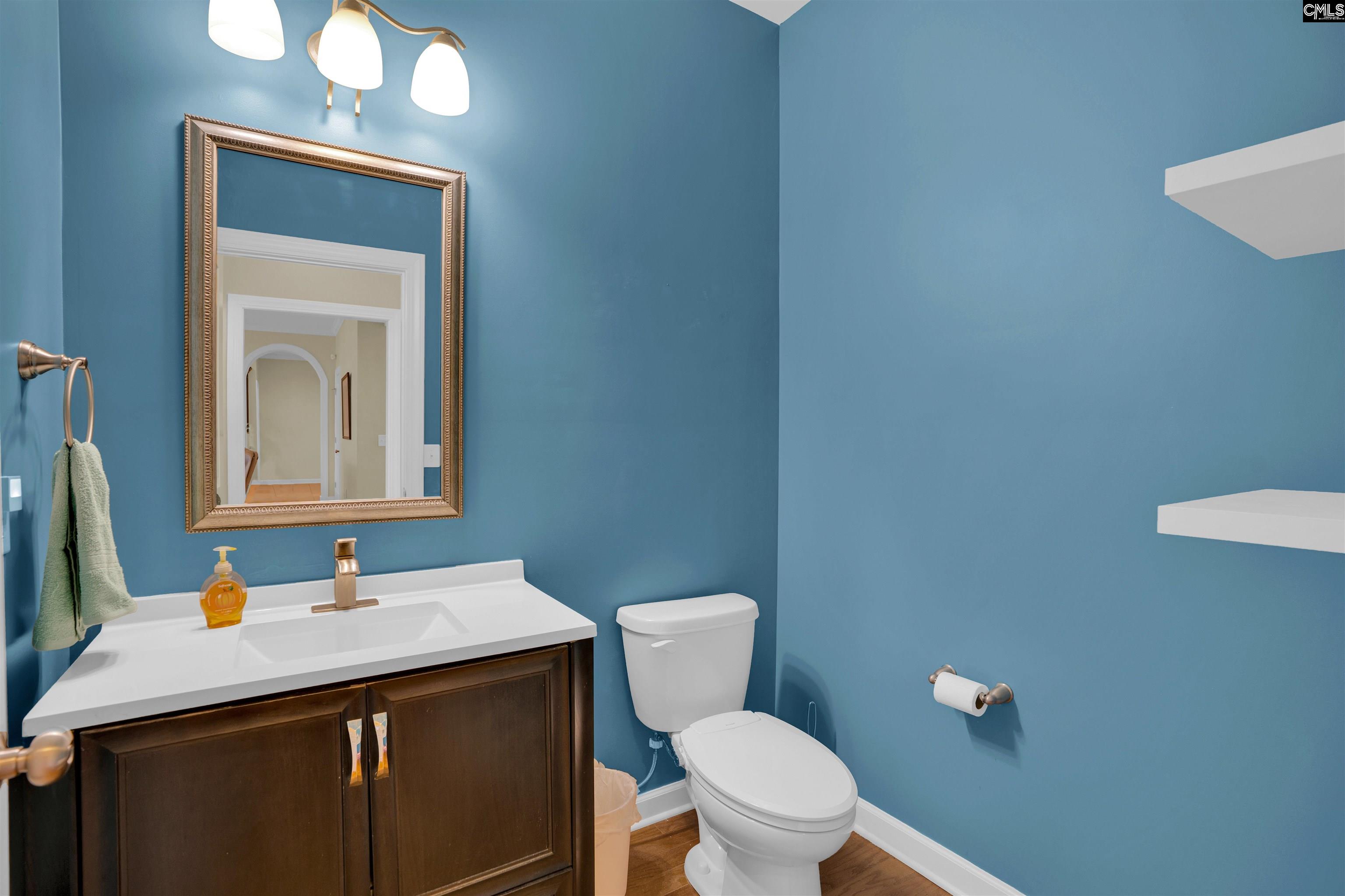 104 Pheasant Glen Court