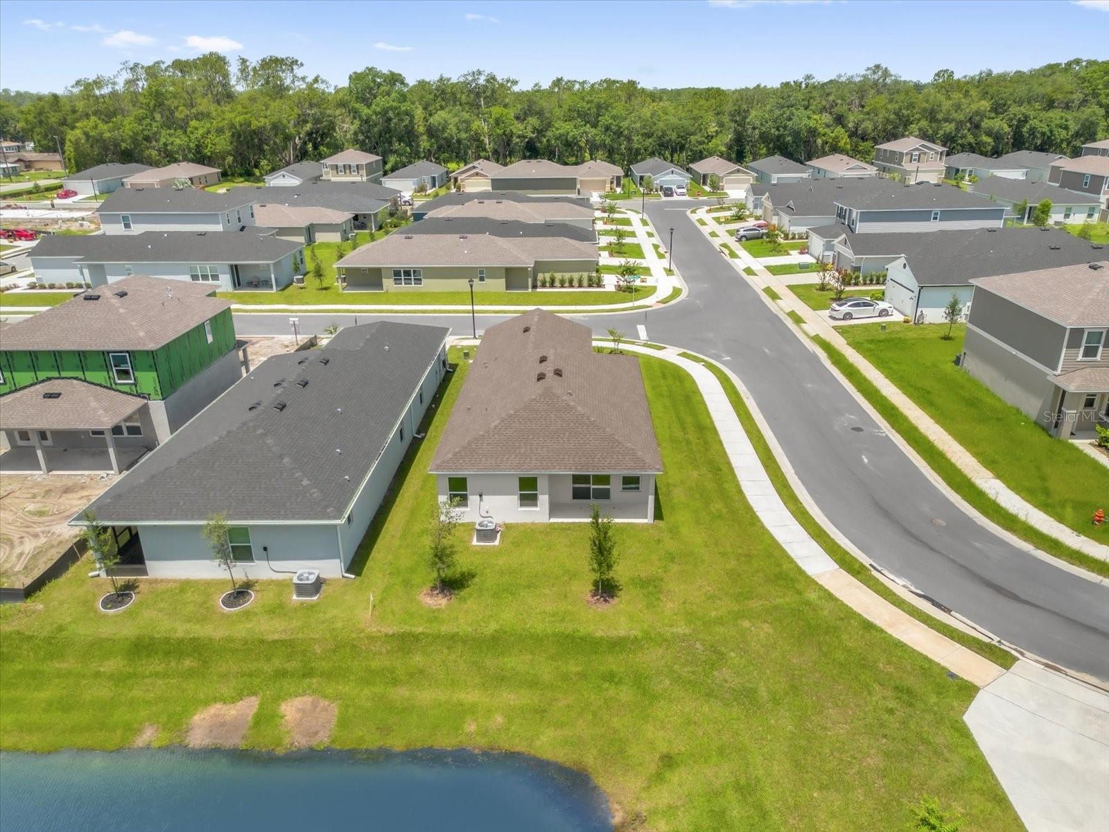 8525 MONTEREY PINE WAY