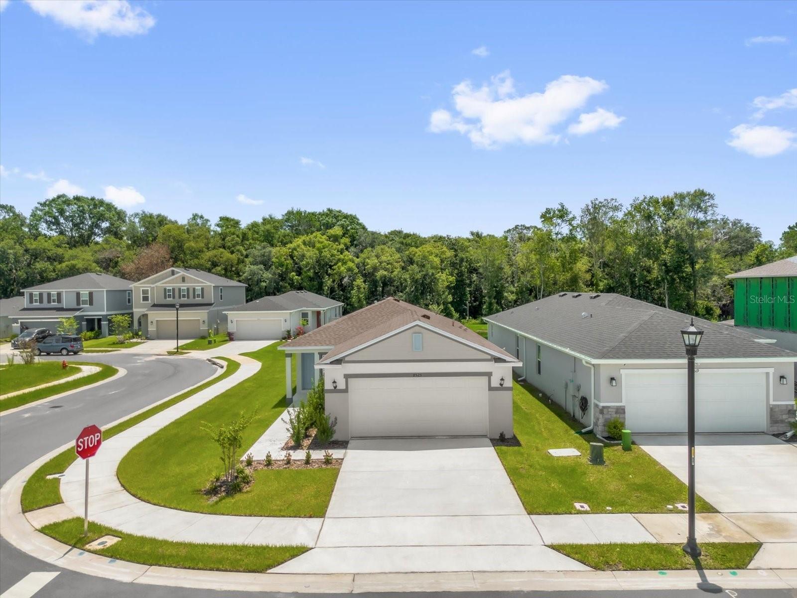 8525 MONTEREY PINE WAY