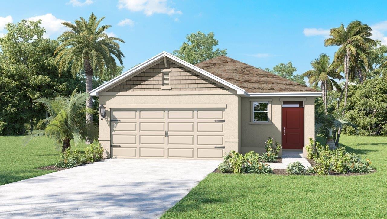 4239 FENNEC FOX WAY