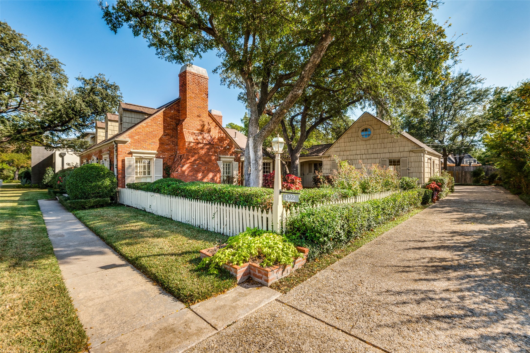 4222 Willow Grove Road