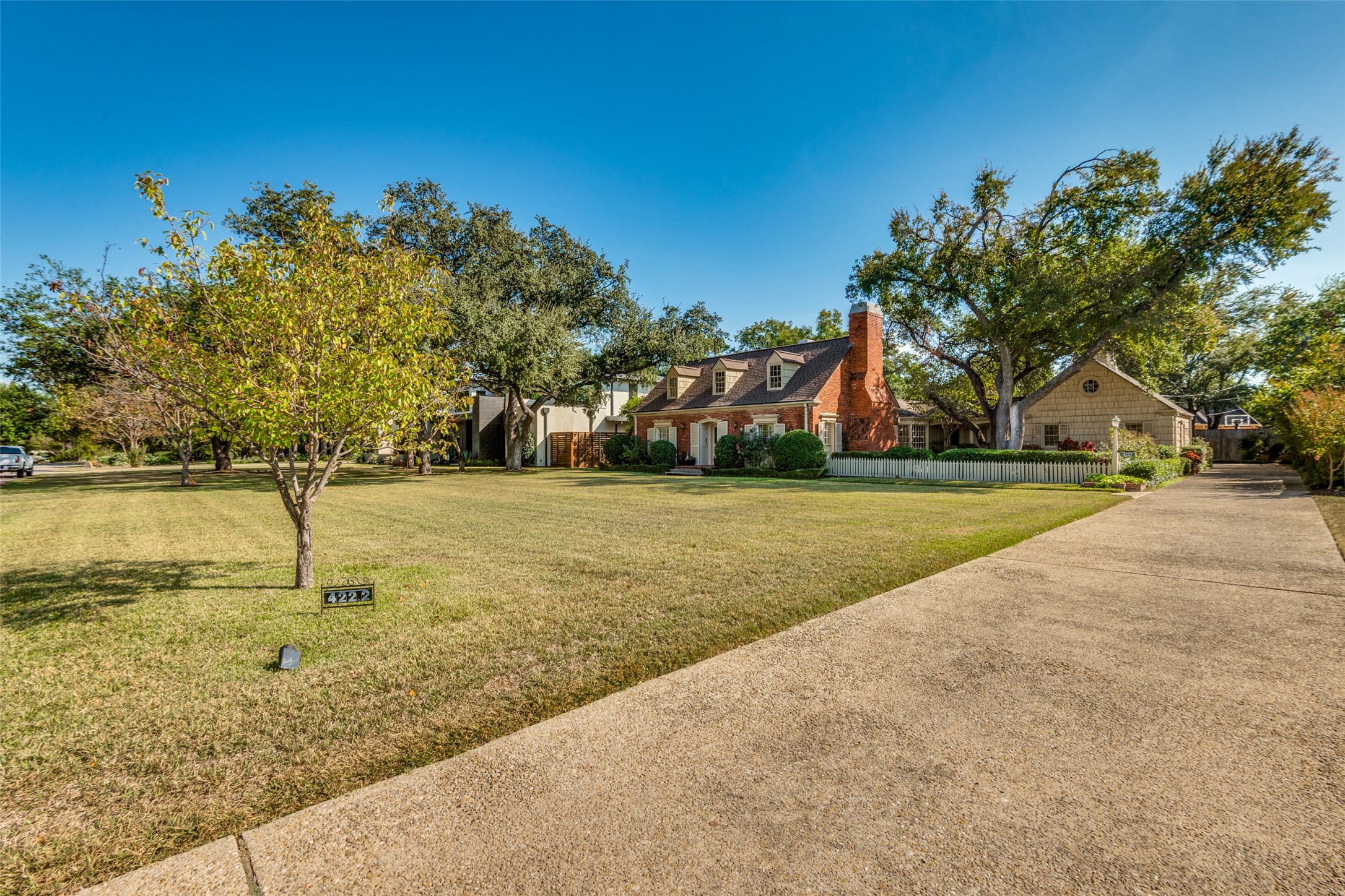 4222 Willow Grove Road