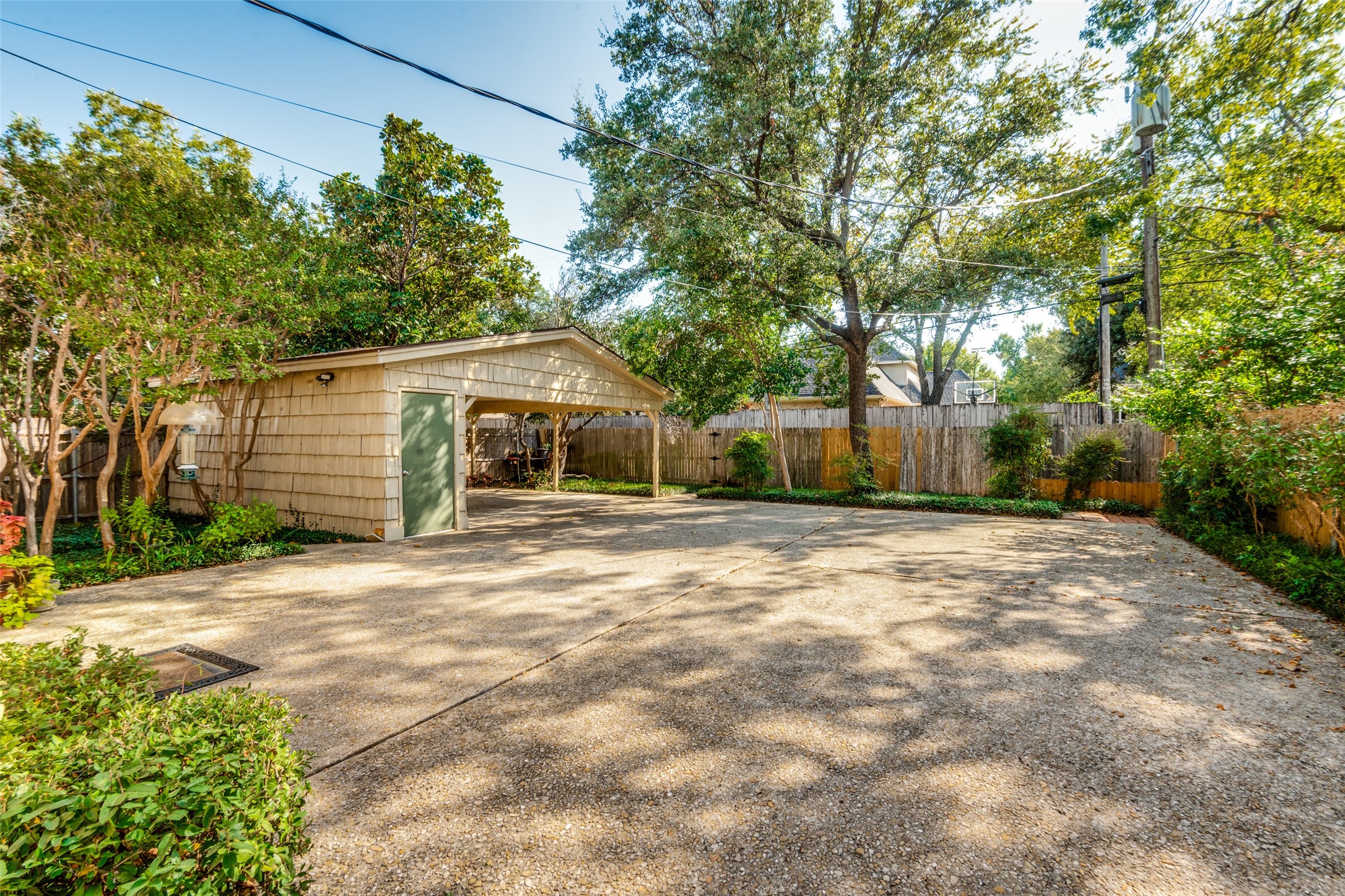 4222 Willow Grove Road
