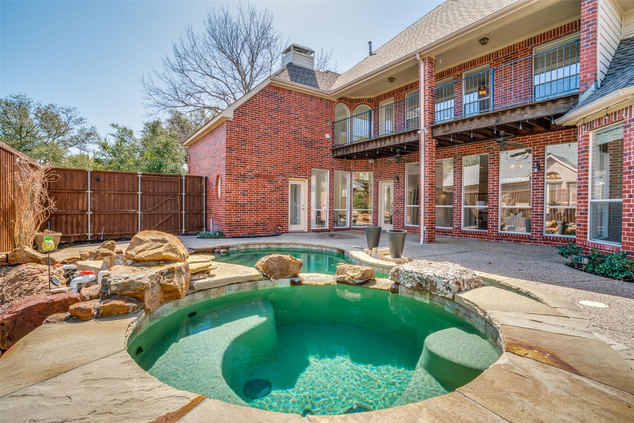 7205 Harvey Lane