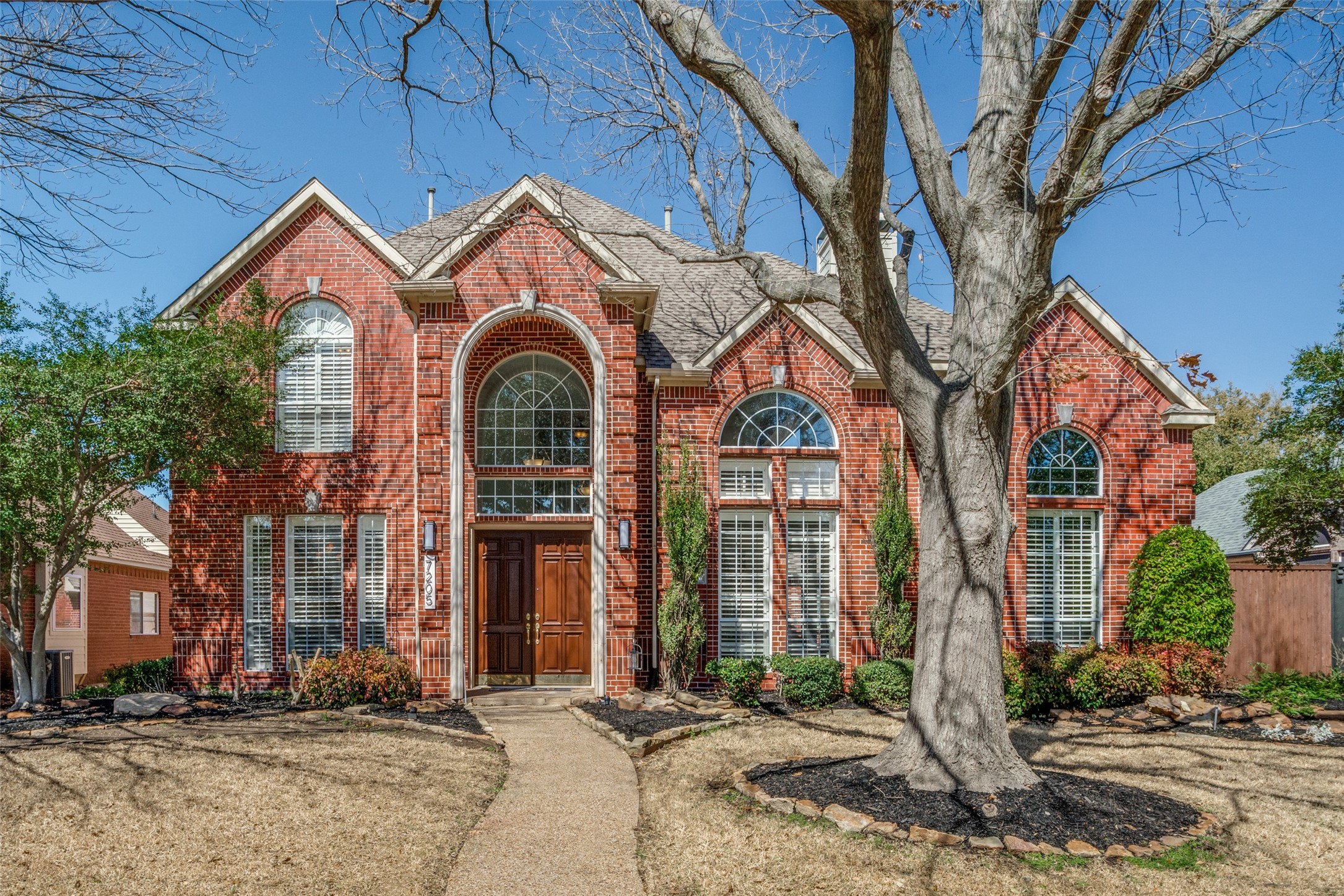 7205 Harvey Lane