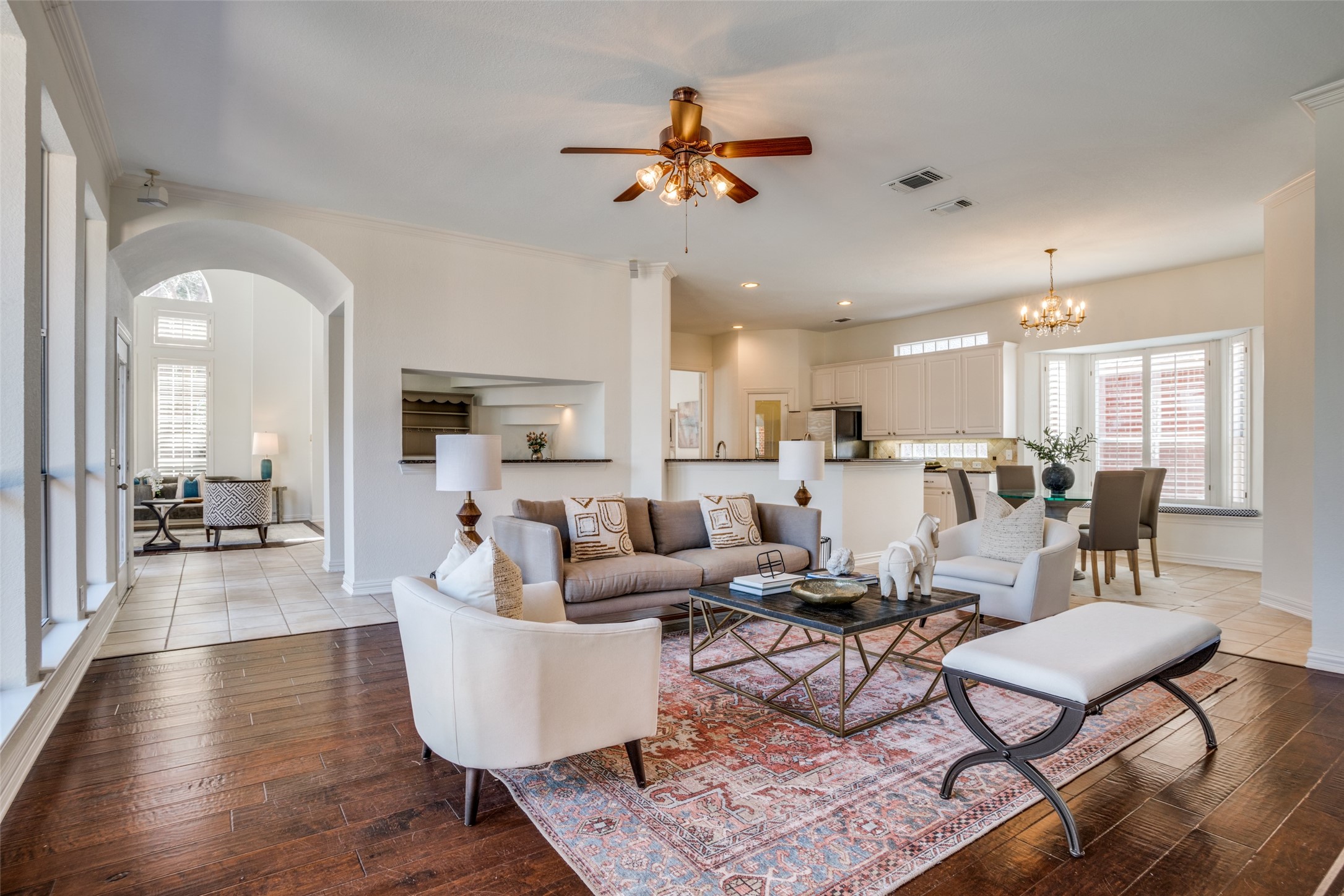 7205 Harvey Lane