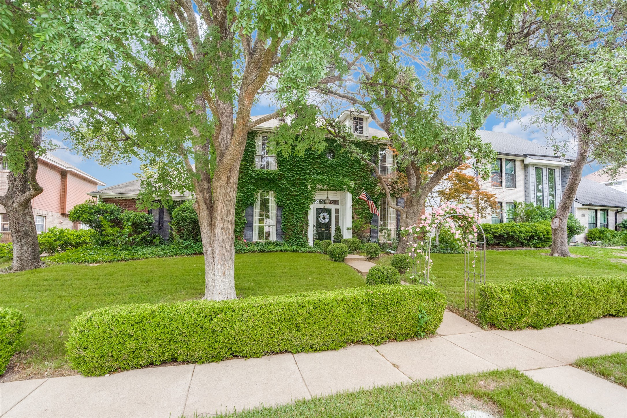 4681 Home Place