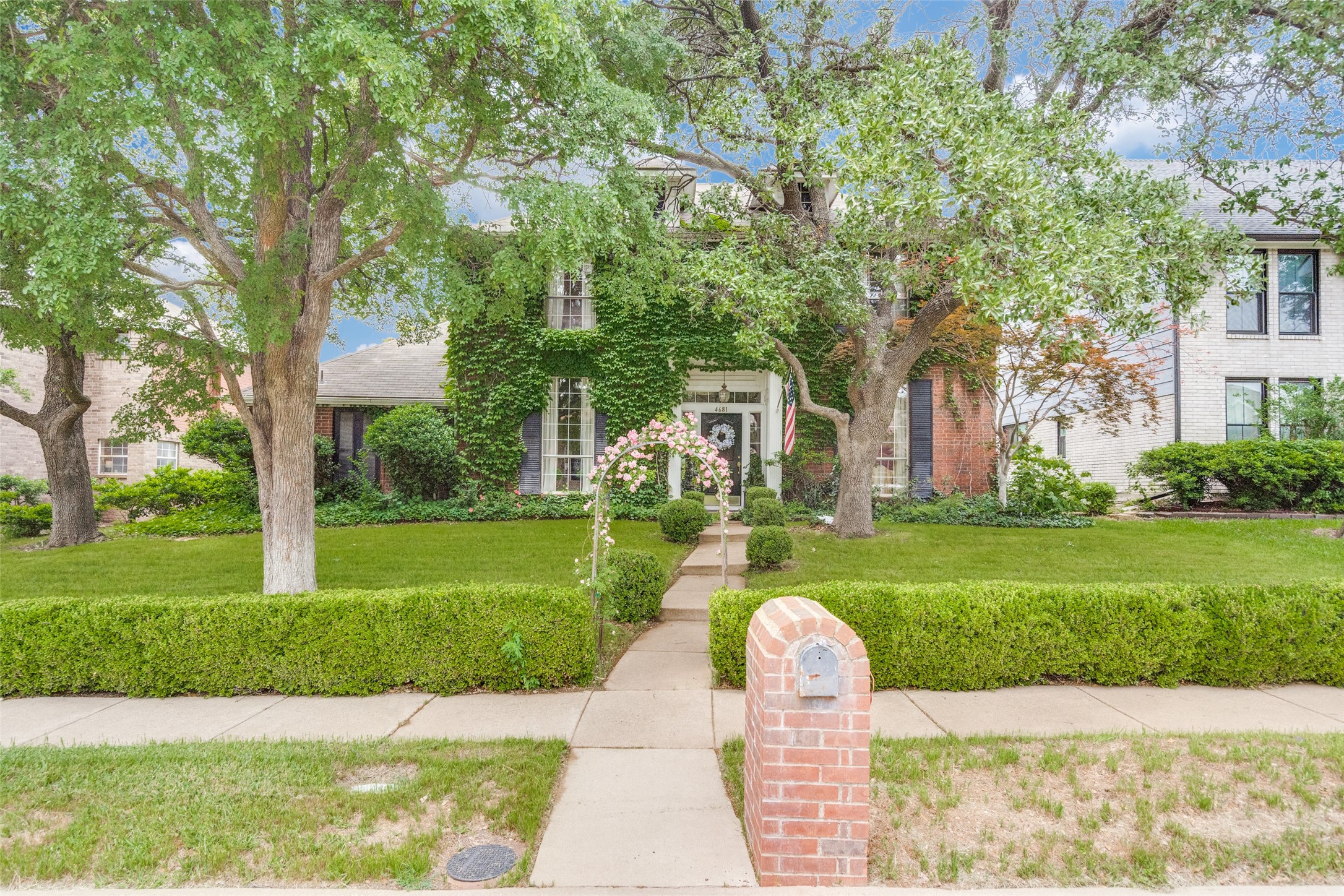 4681 Home Place
