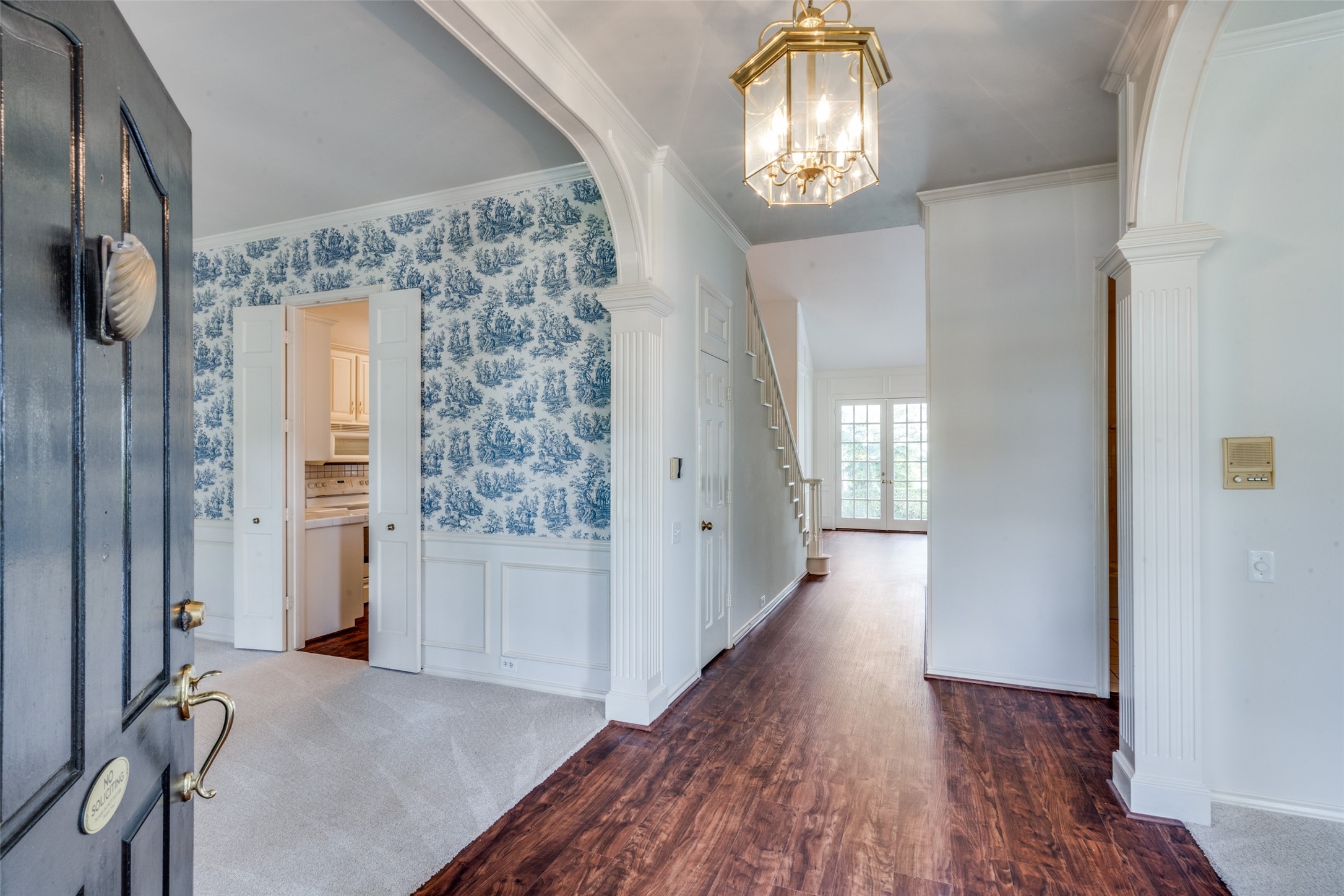 4681 Home Place
