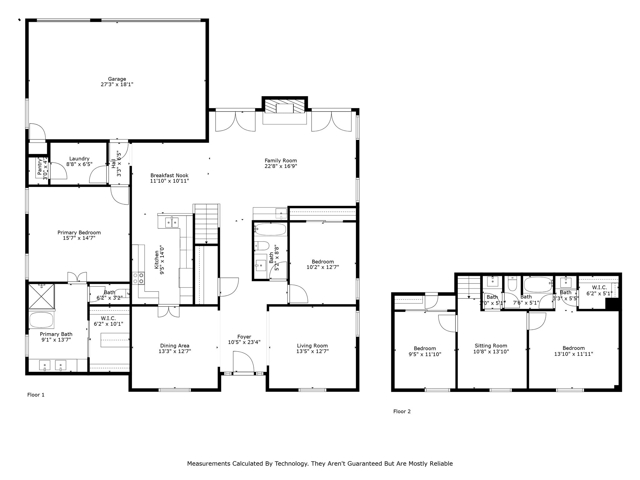 4681 Home Place