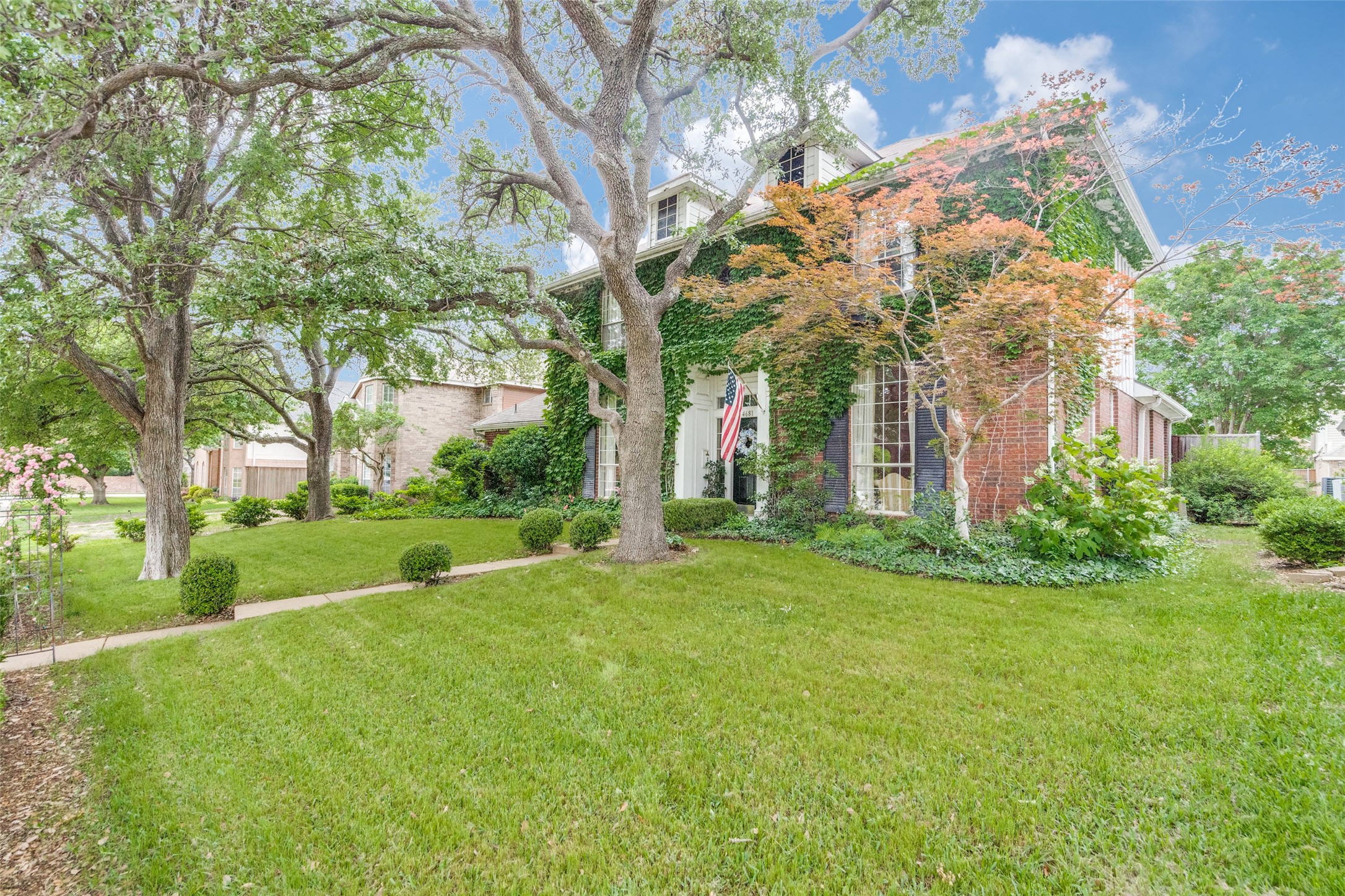 4681 Home Place
