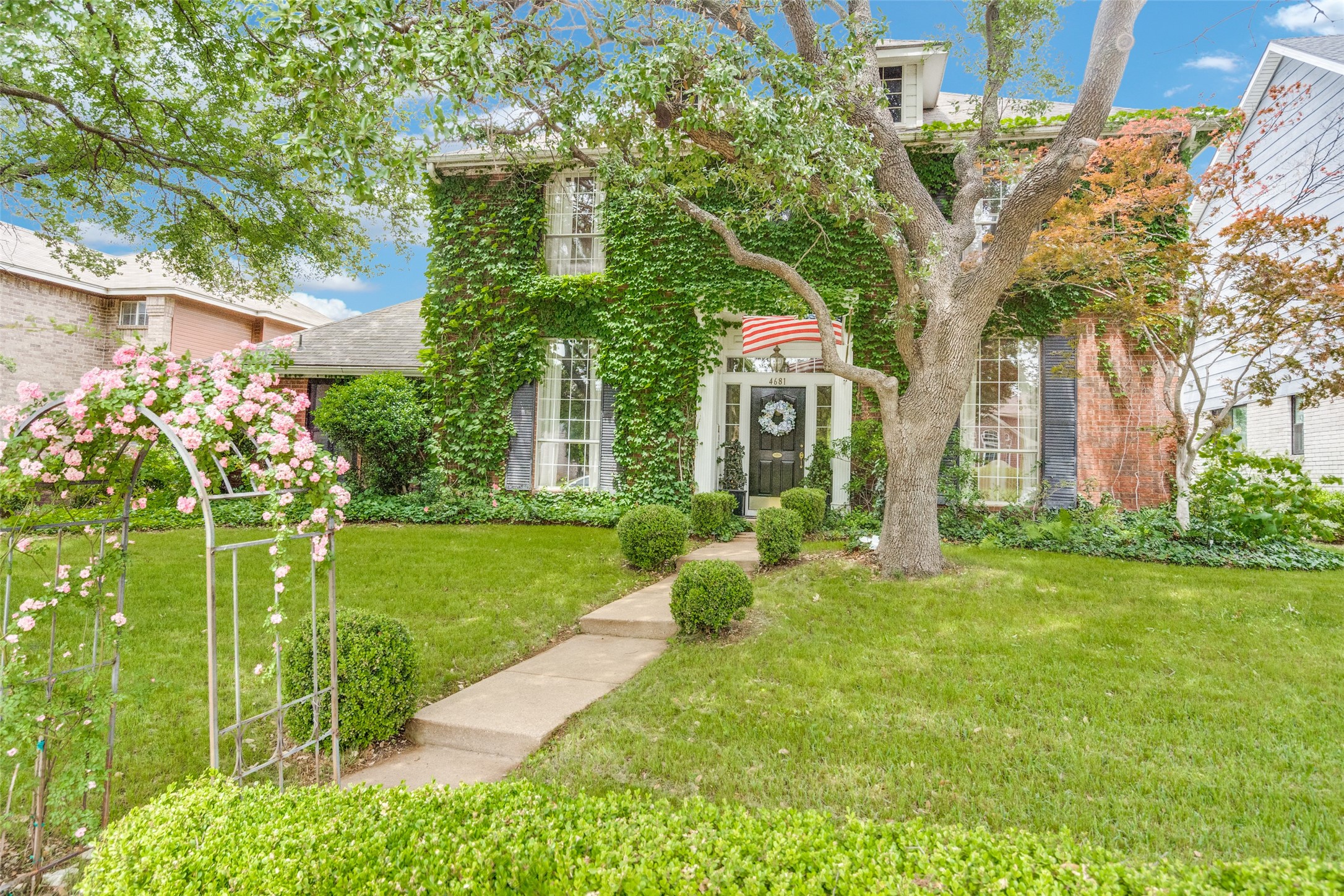 4681 Home Place