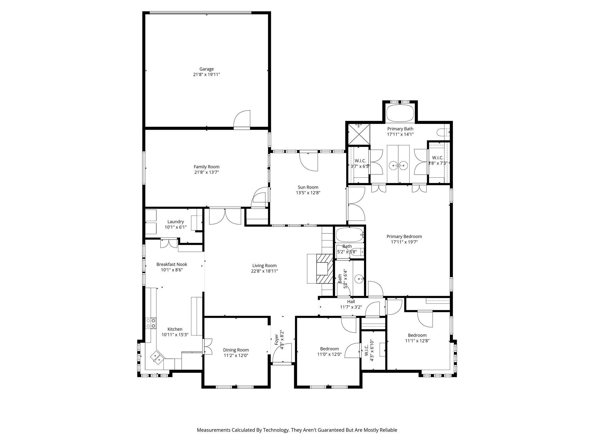 7301 Hundley Boulevard