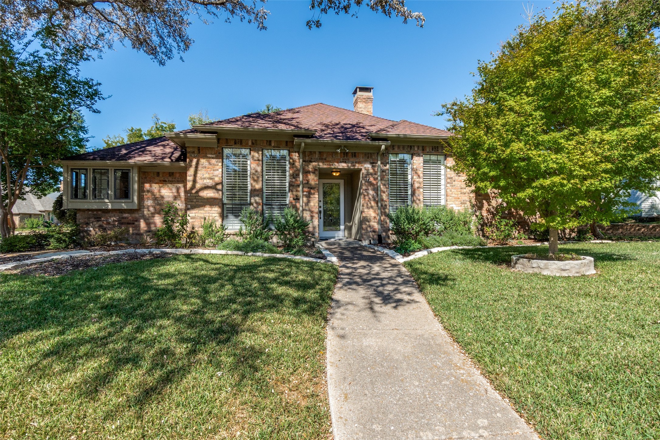 7301 Hundley Boulevard