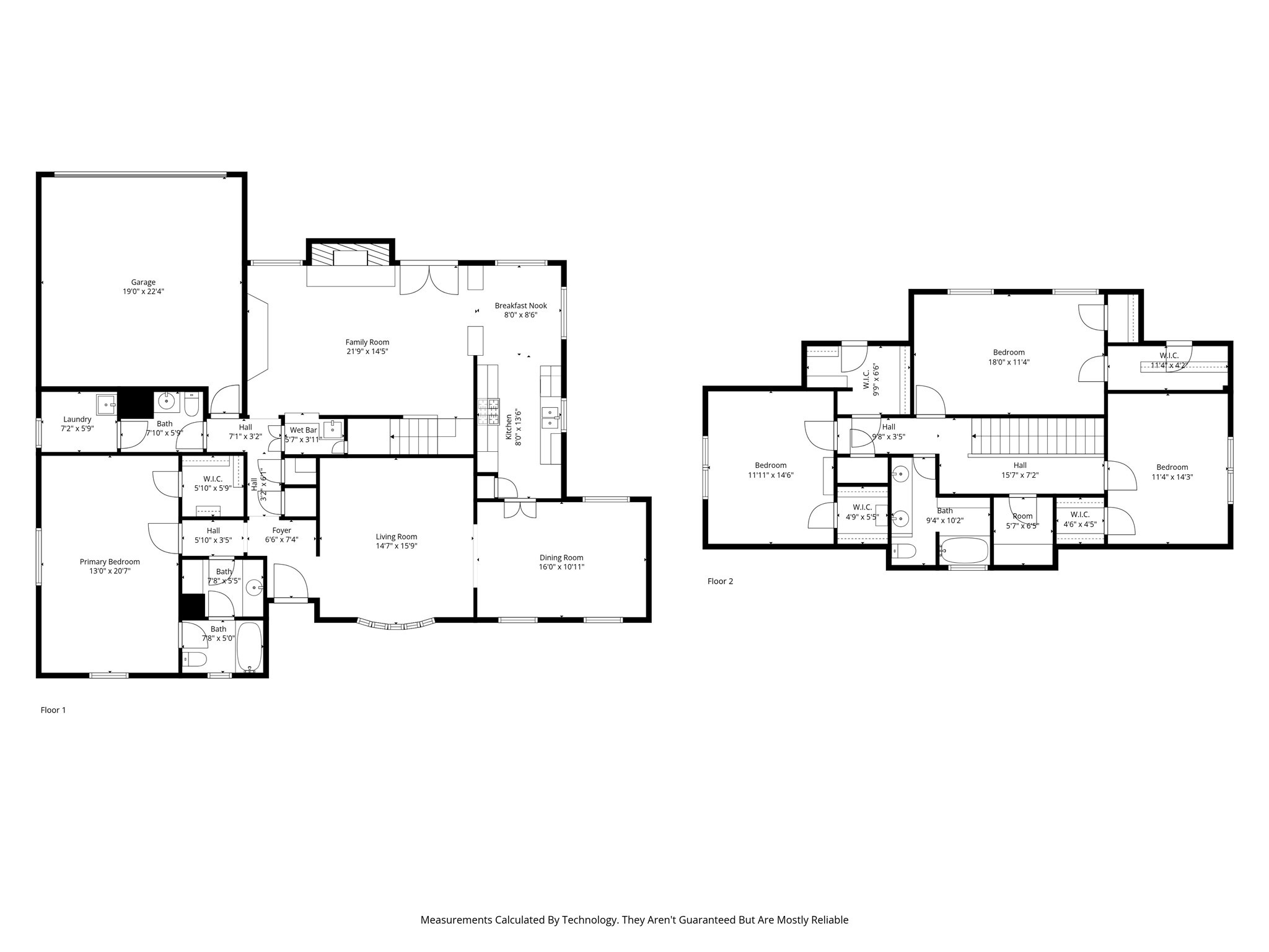 6153 Glennox Lane