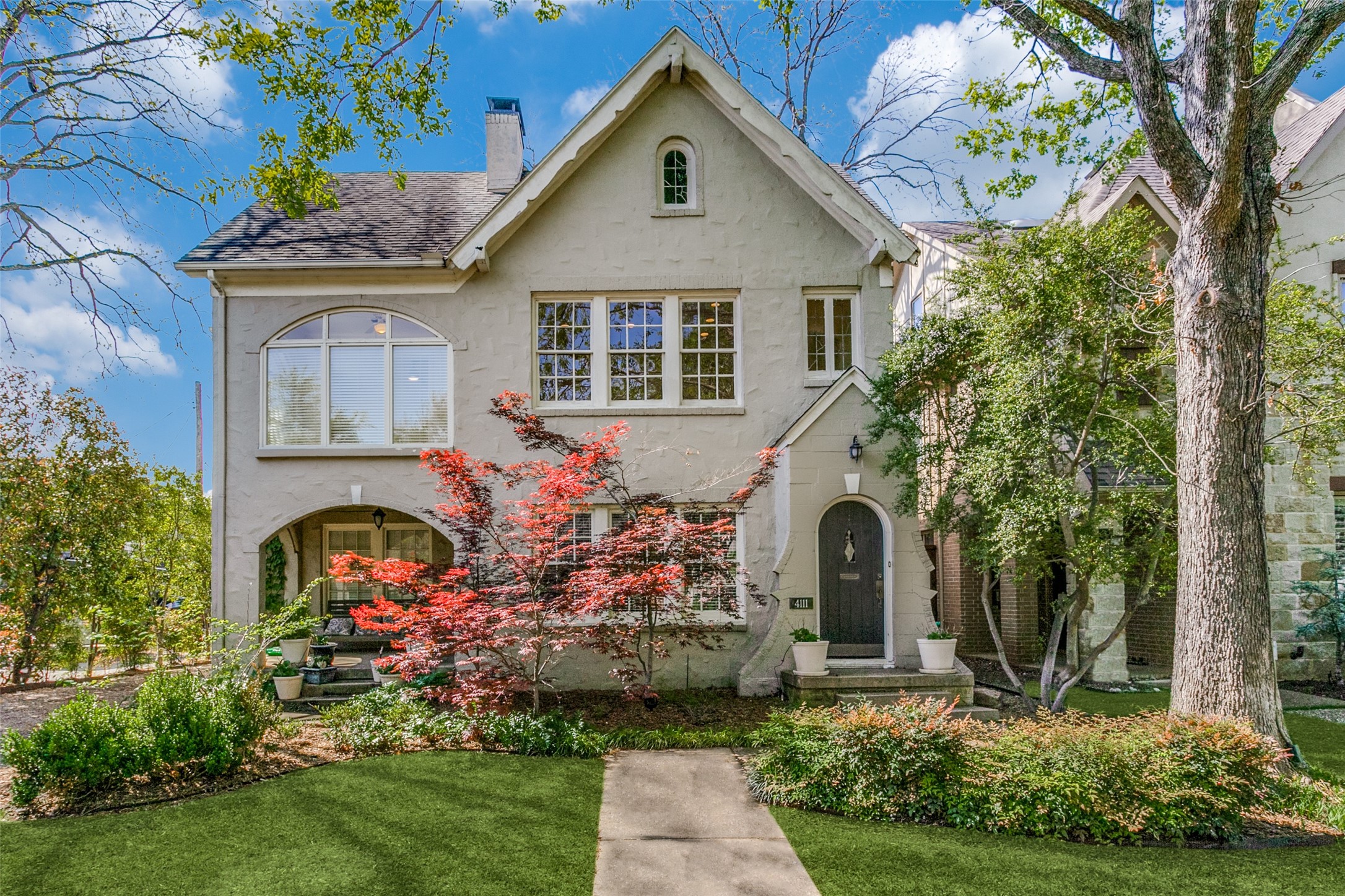 4111 Normandy Avenue