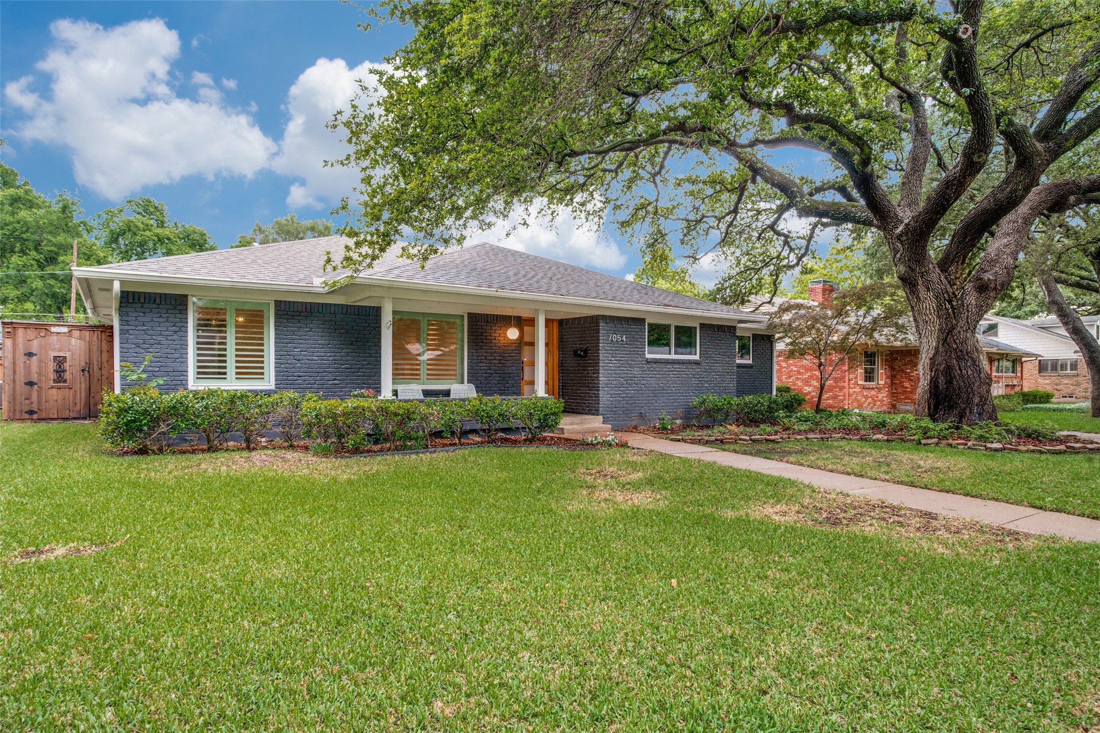 7054 Arboreal Drive