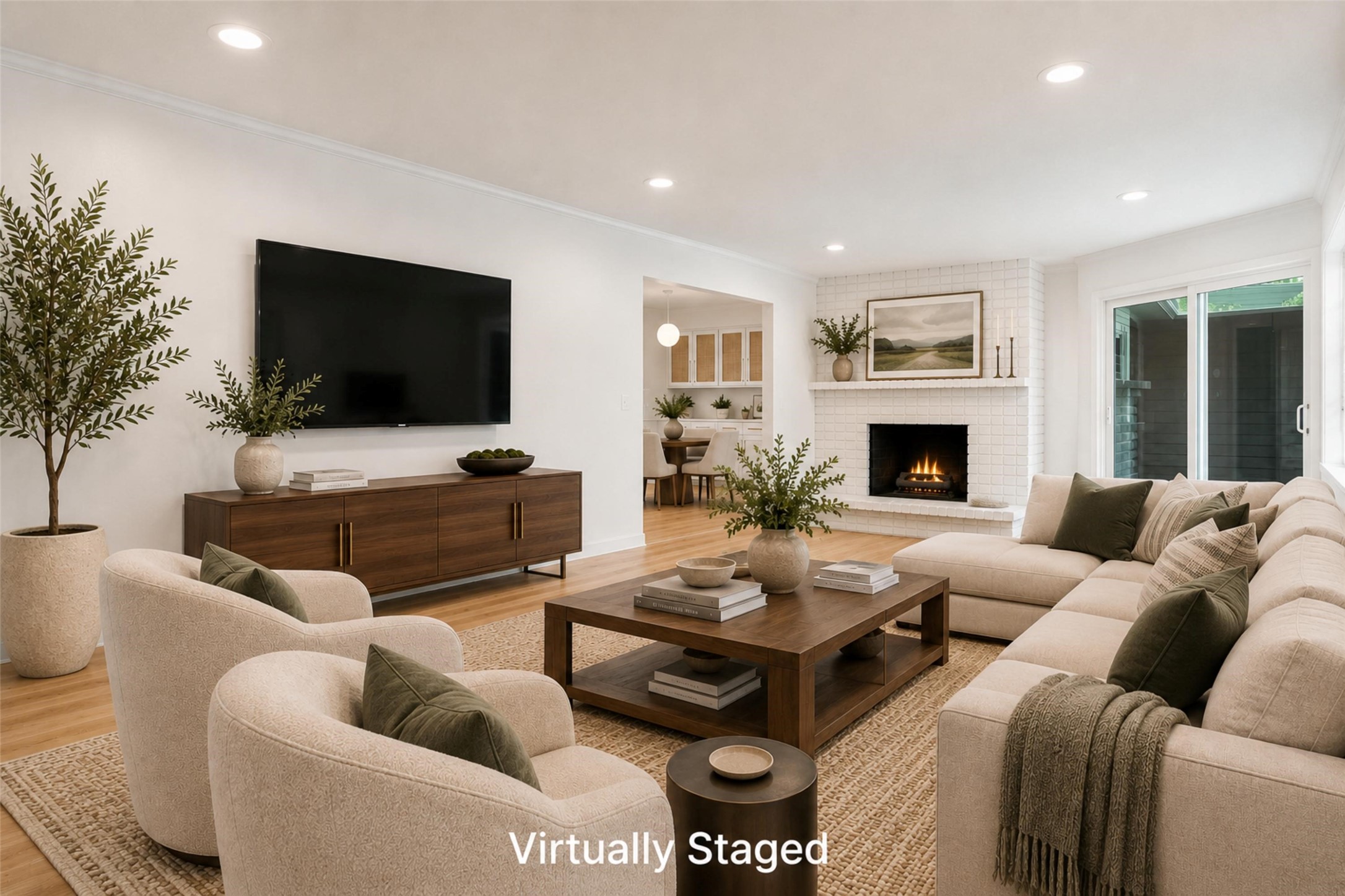 7054 Arboreal Drive