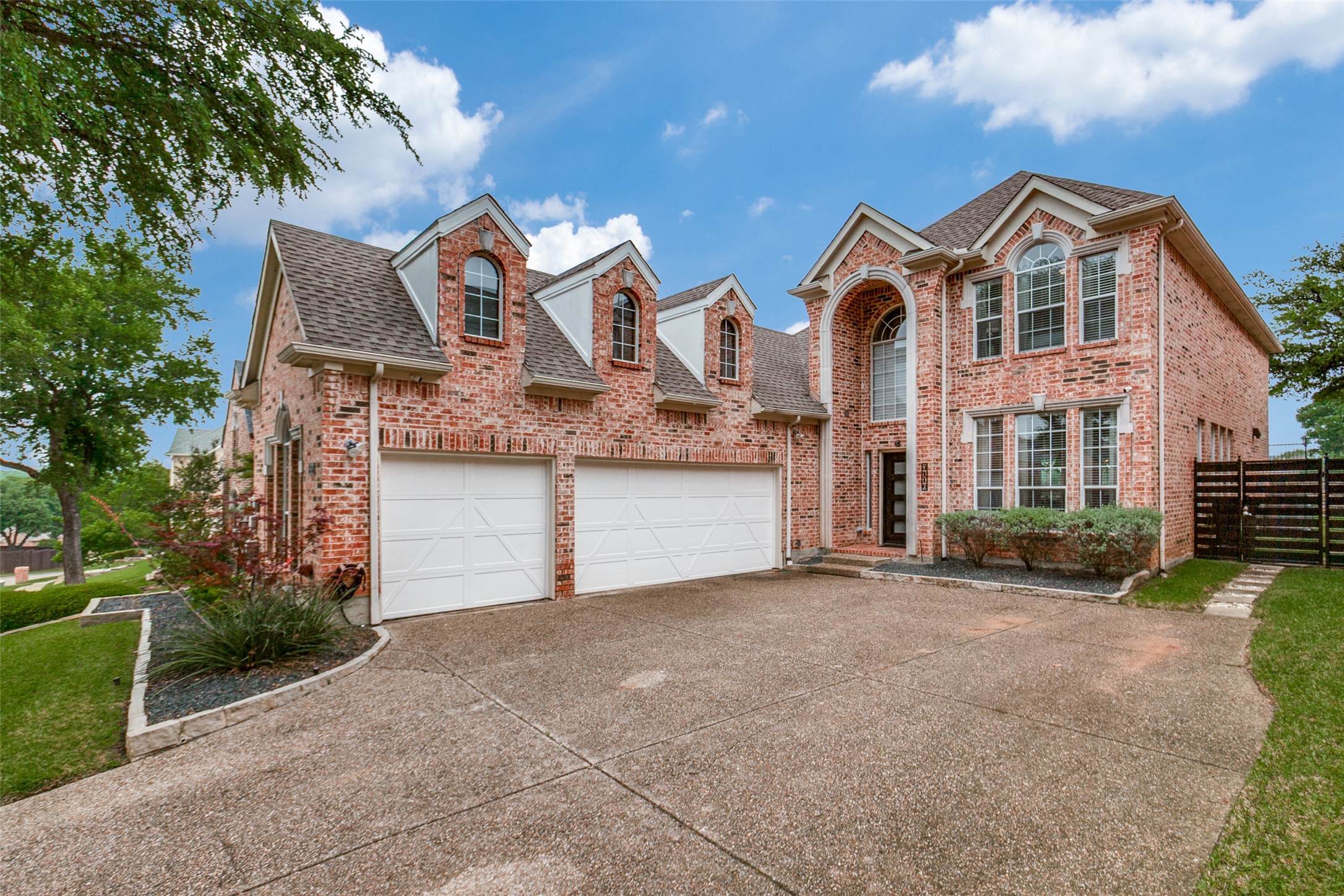 3116 Prestonwood Drive