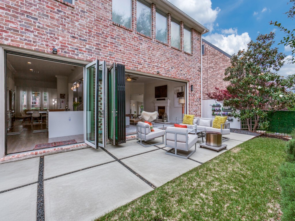 3116 Prestonwood Drive