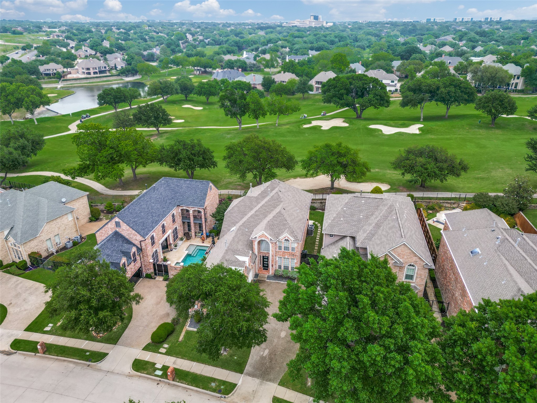 3116 Prestonwood Drive
