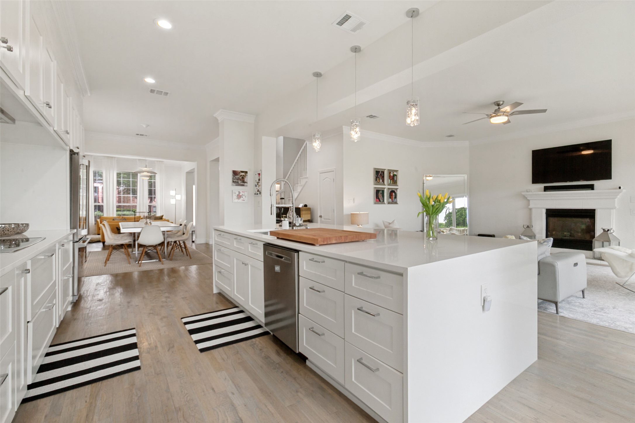 3116 Prestonwood Drive