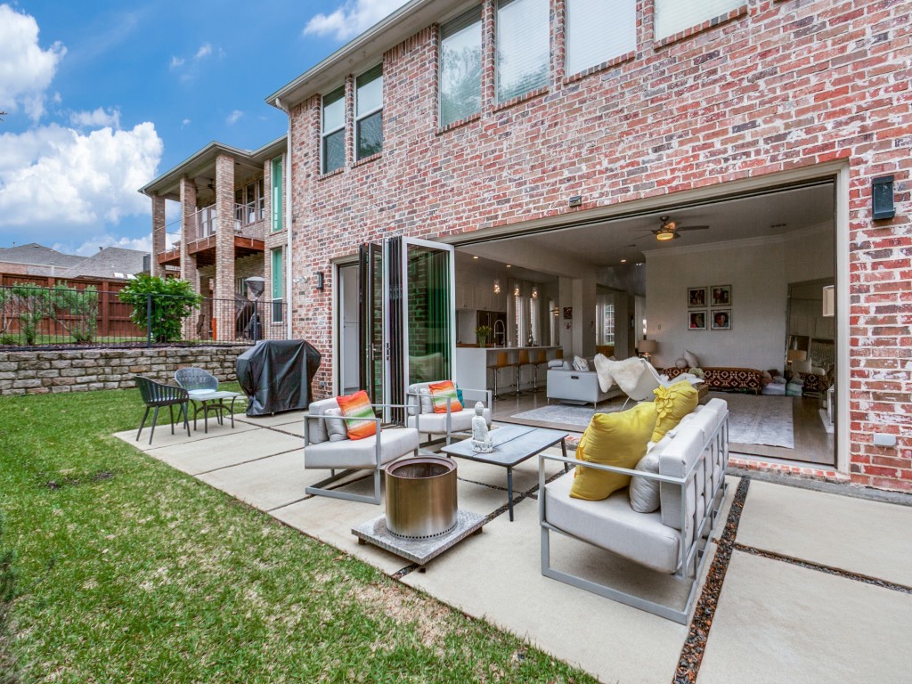 3116 Prestonwood Drive