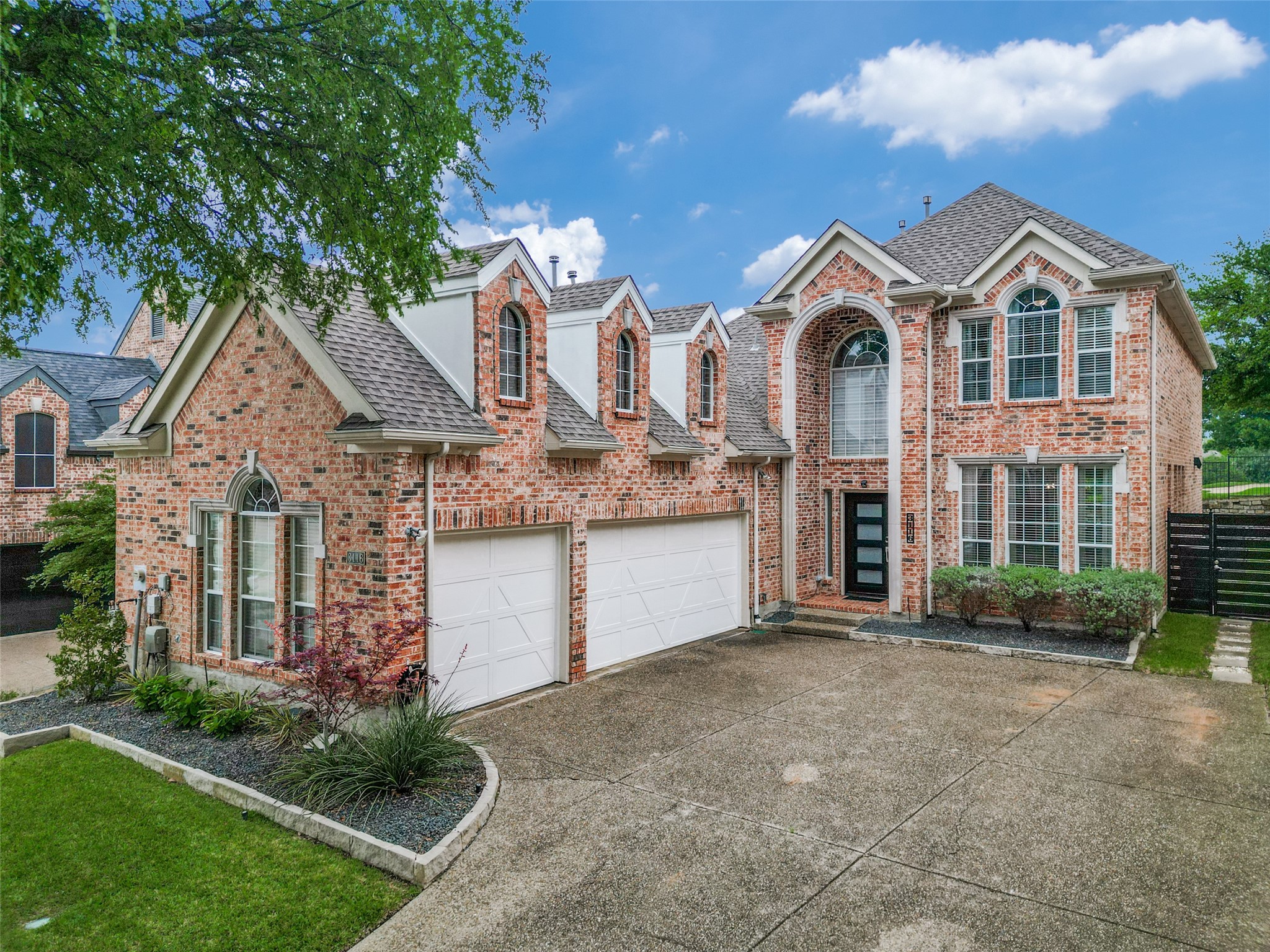 3116 Prestonwood Drive