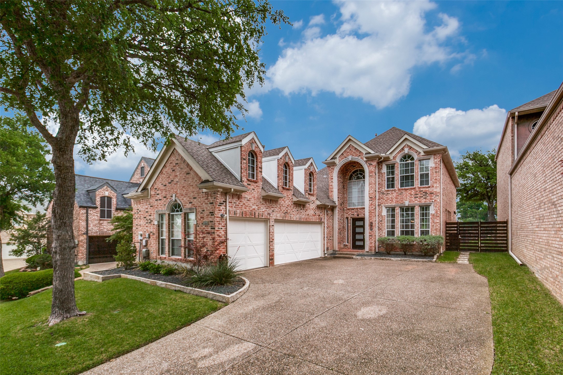 3116 Prestonwood Drive