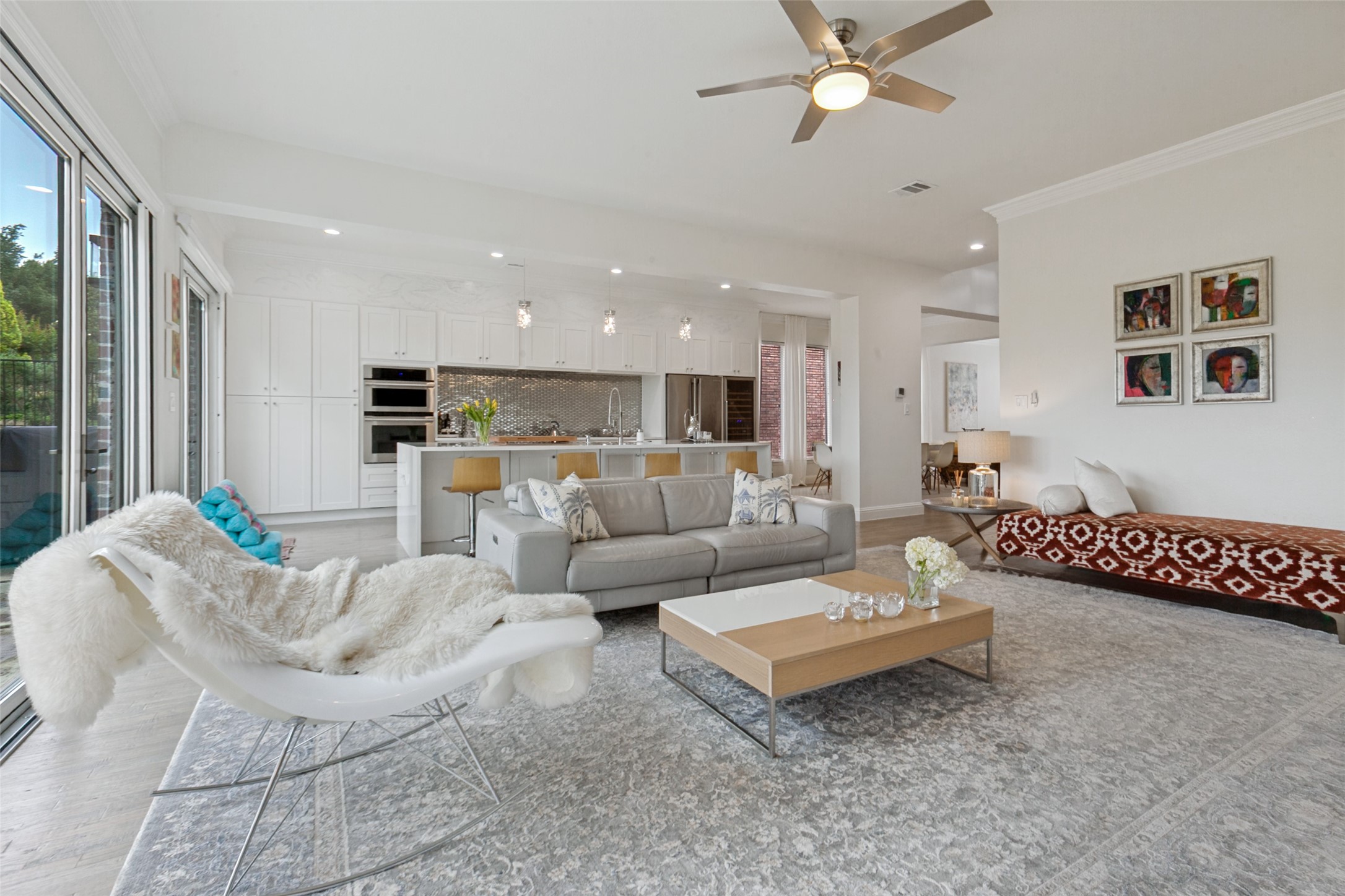 3116 Prestonwood Drive