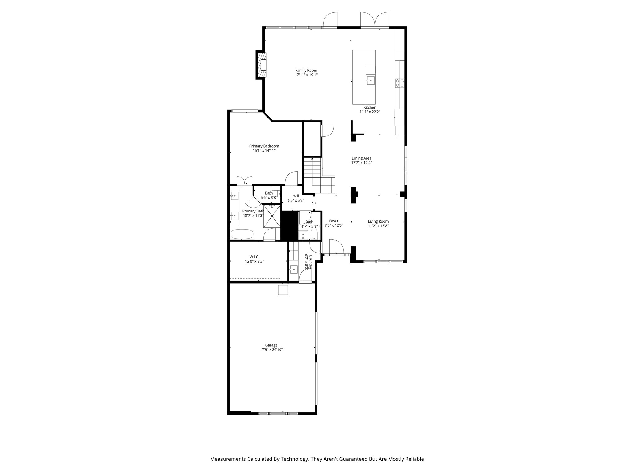 3116 Prestonwood Drive