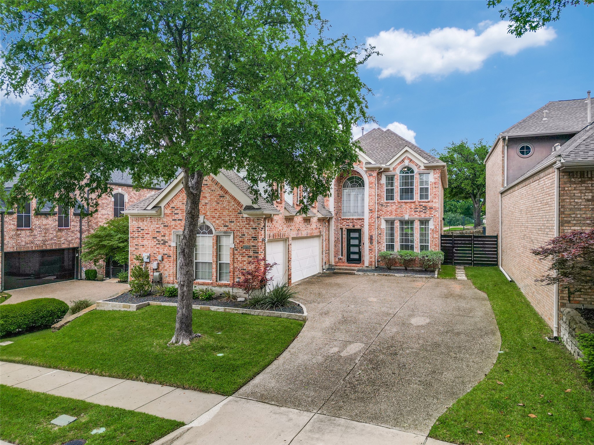 3116 Prestonwood Drive
