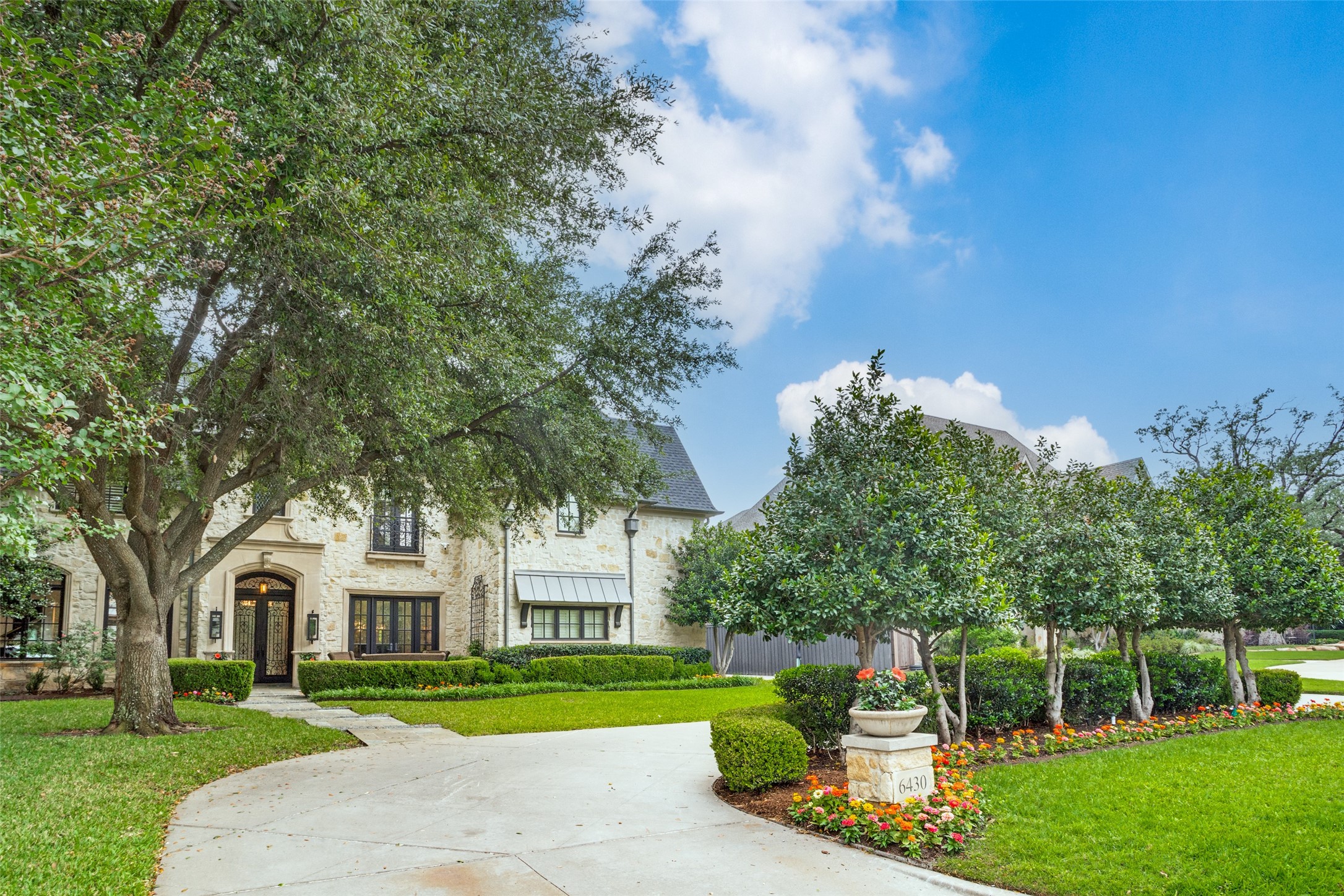 6430 Stefani Drive