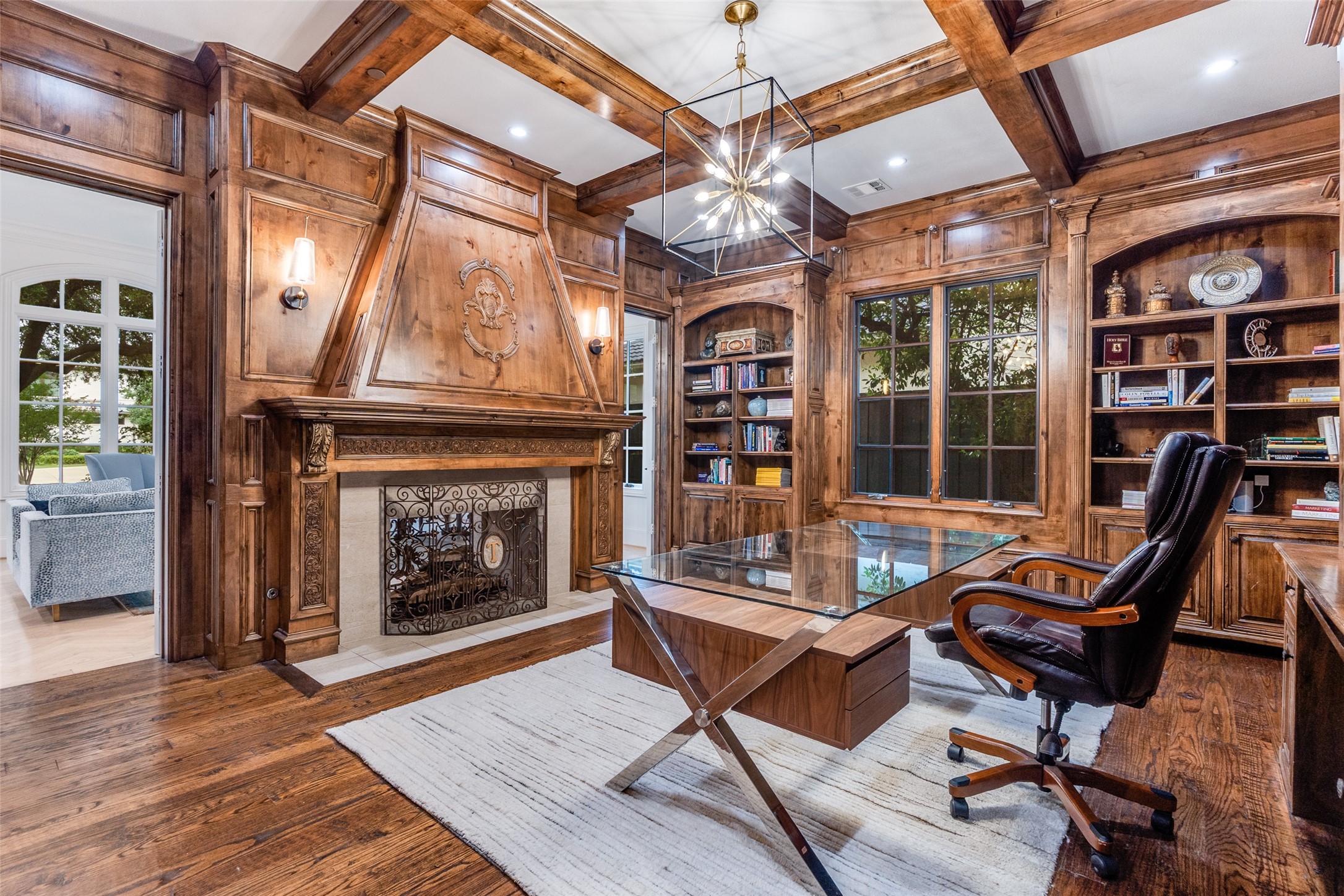6430 Stefani Drive