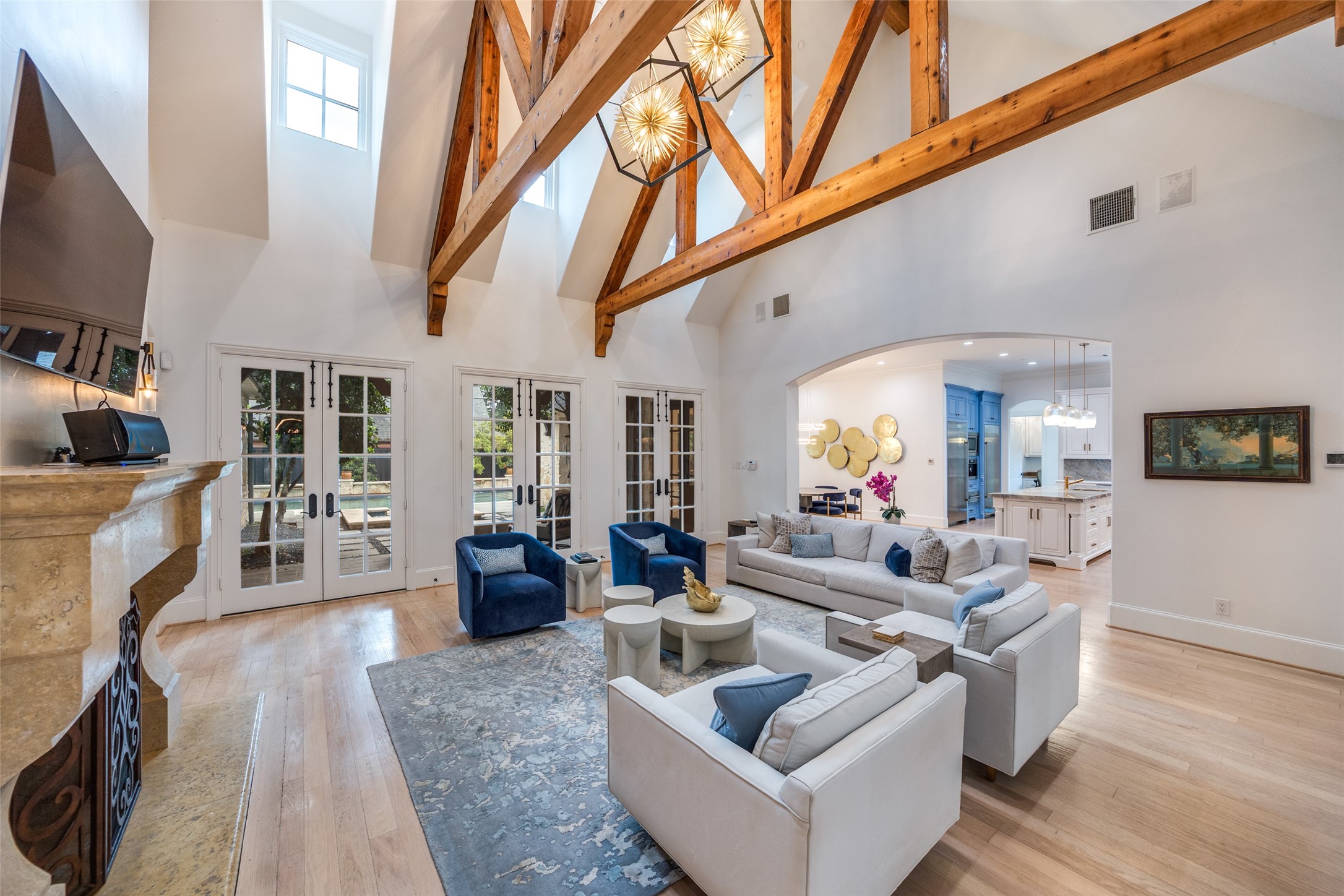6430 Stefani Drive