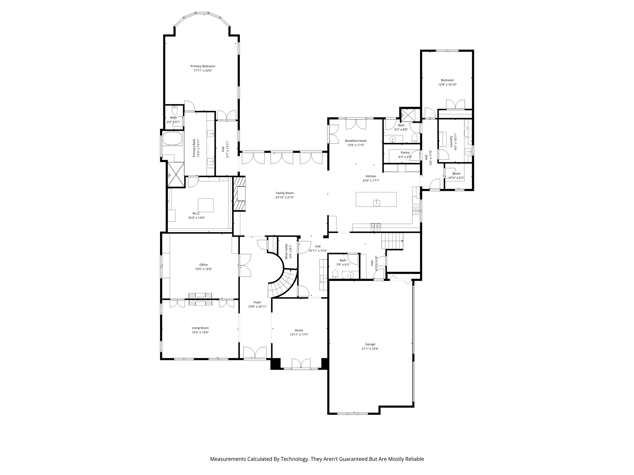 6430 Stefani Drive