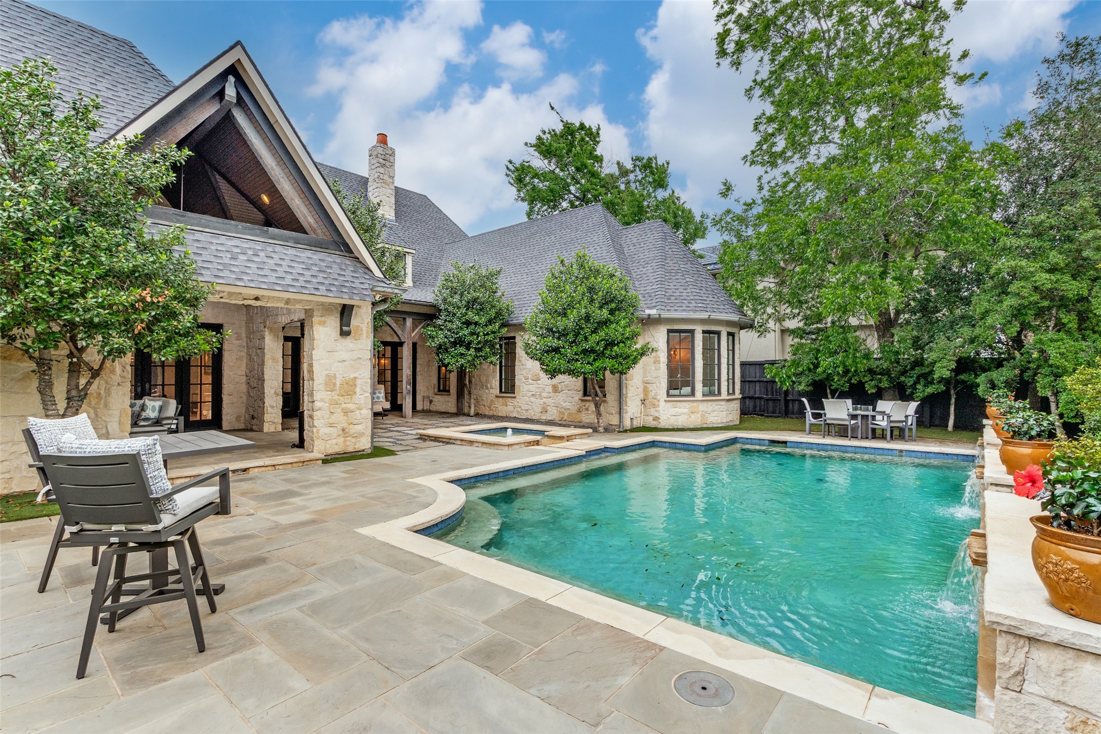 6430 Stefani Drive