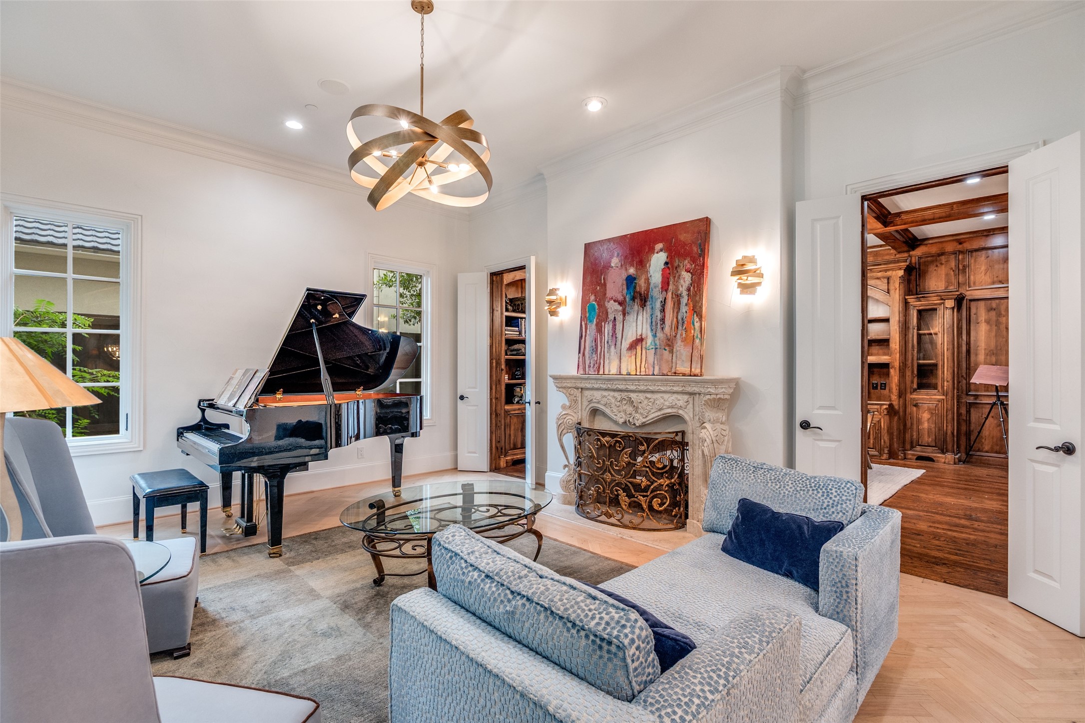 6430 Stefani Drive