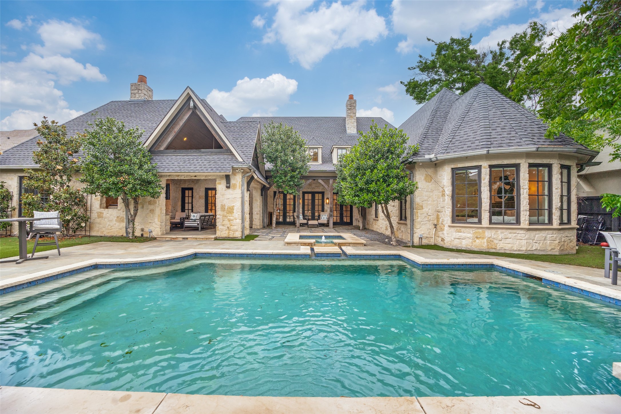 6430 Stefani Drive
