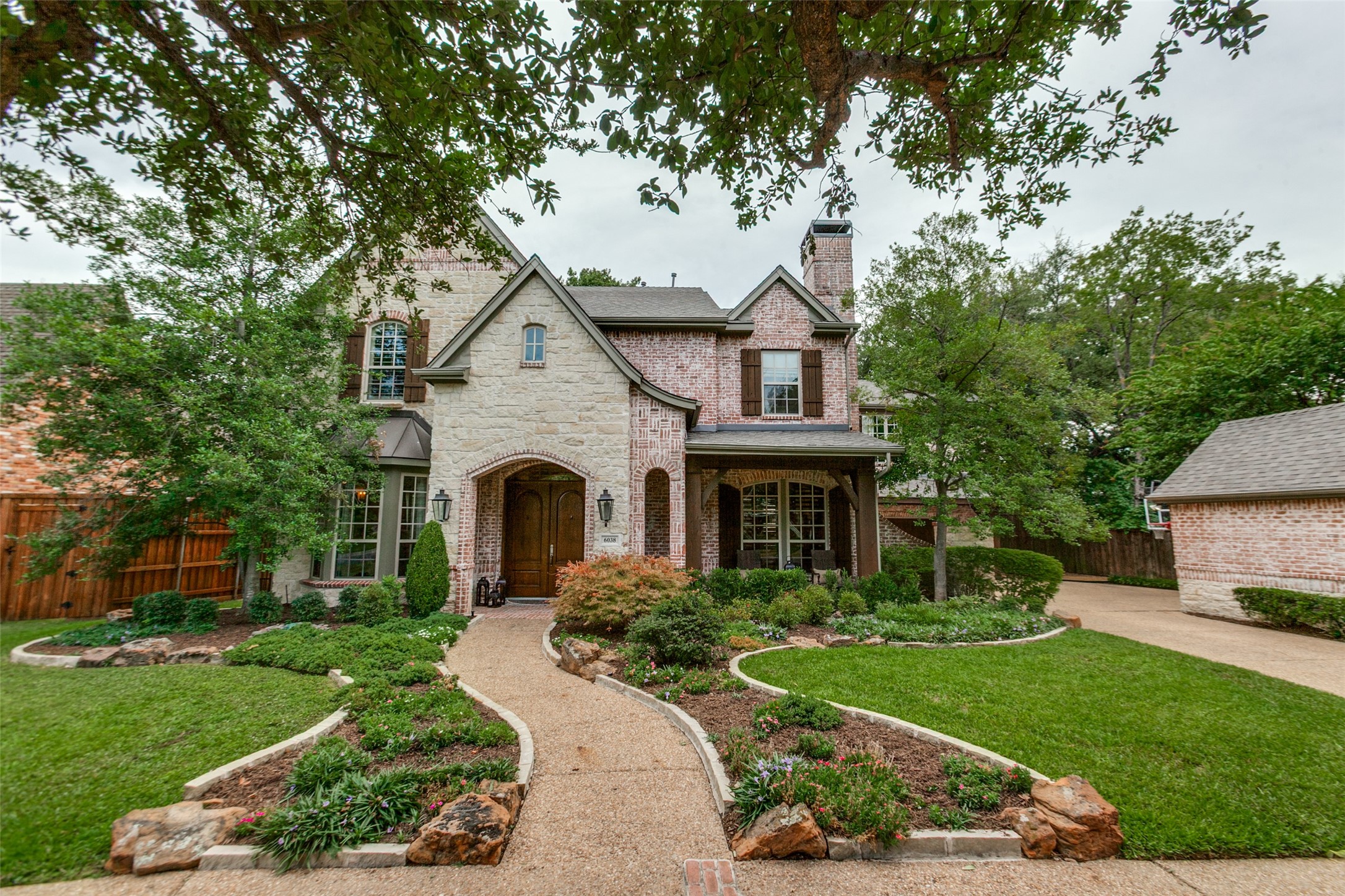 6038 Azalea Lane