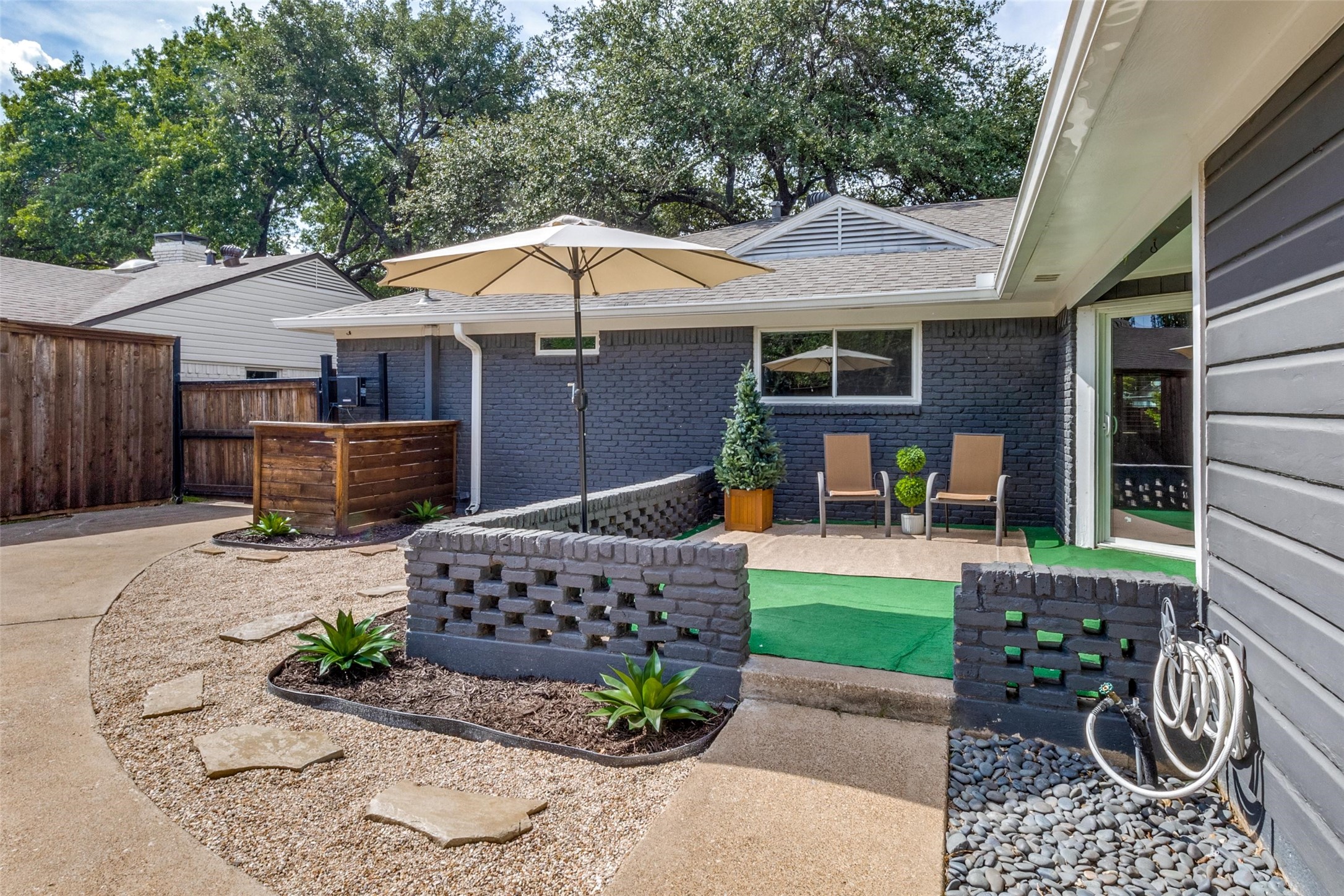 7054 Arboreal Drive